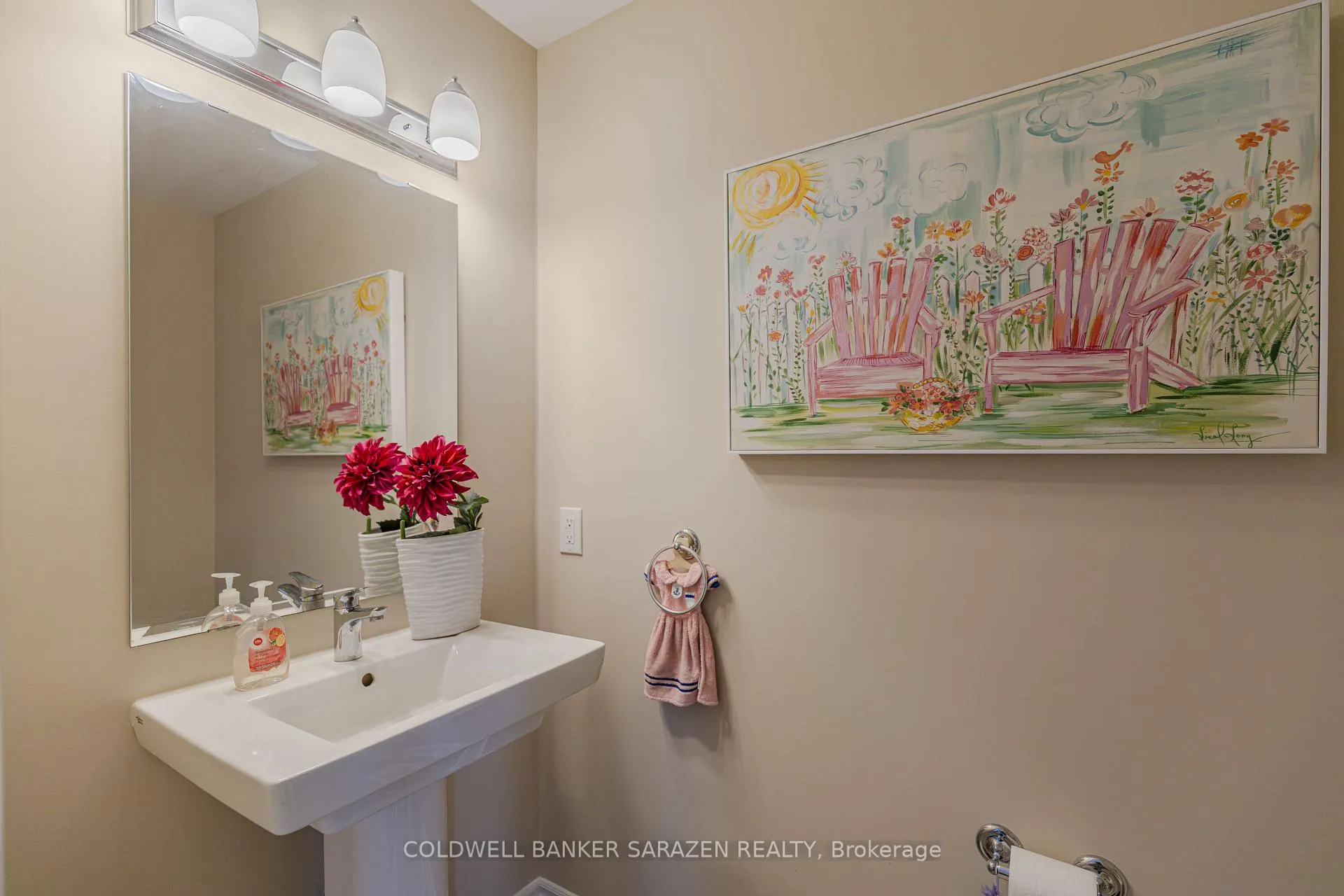Photo 25 of 942 Guinness Crescent, Ottawa, Barrhaven - Half Moon Bay — HOMEH