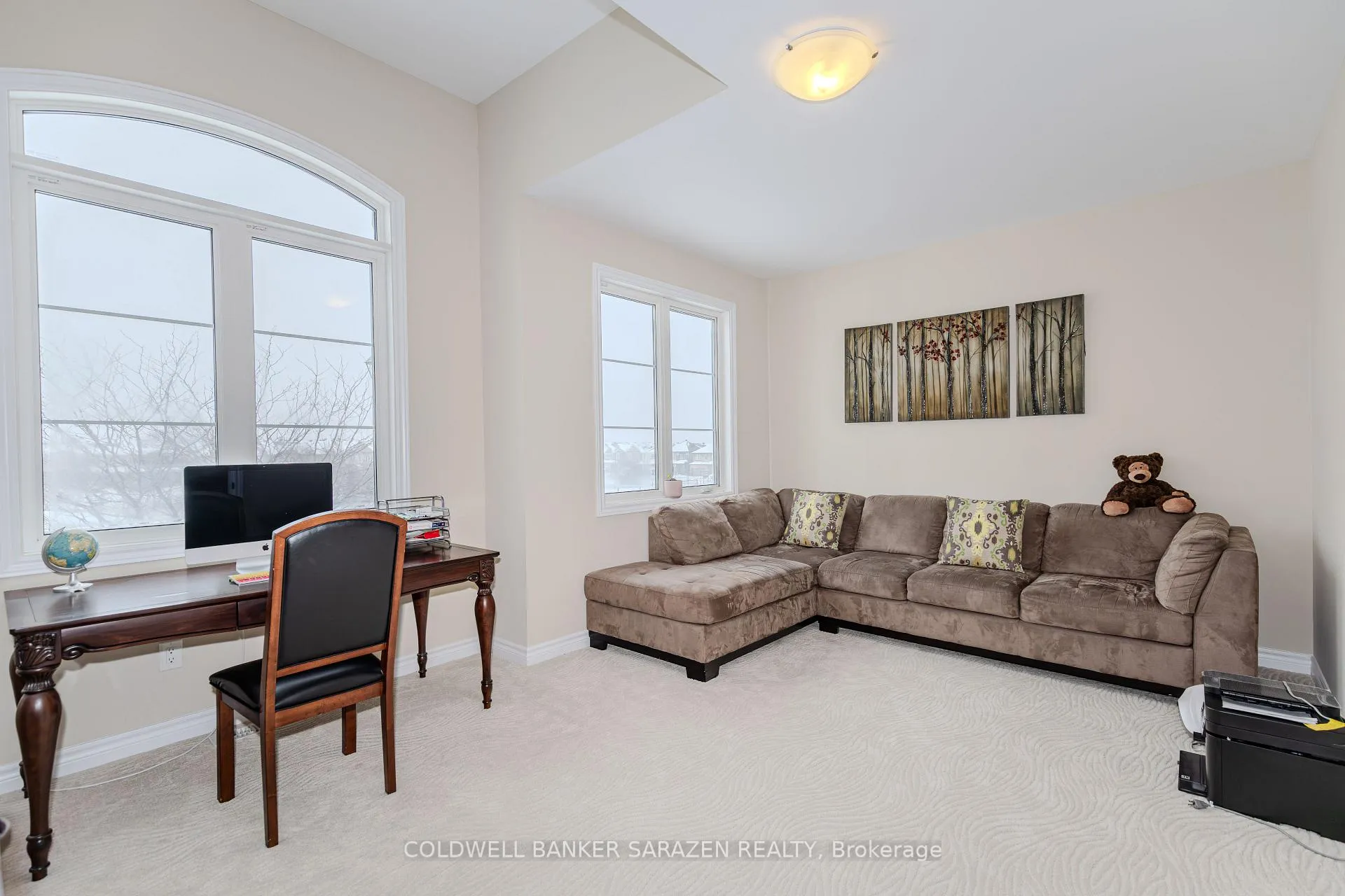 Photo 44 of 942 Guinness Crescent, Ottawa, Barrhaven - Half Moon Bay — HOMEH
