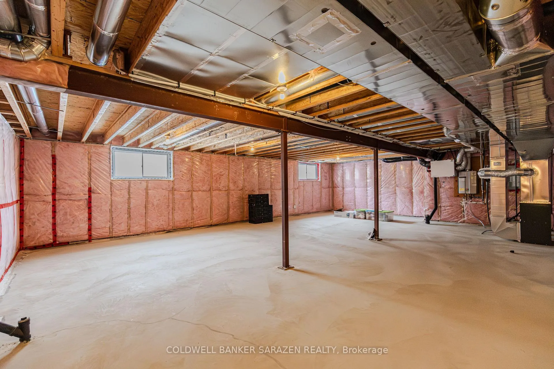 Photo 48 of 942 Guinness Crescent, Ottawa, Barrhaven - Half Moon Bay — HOMEH