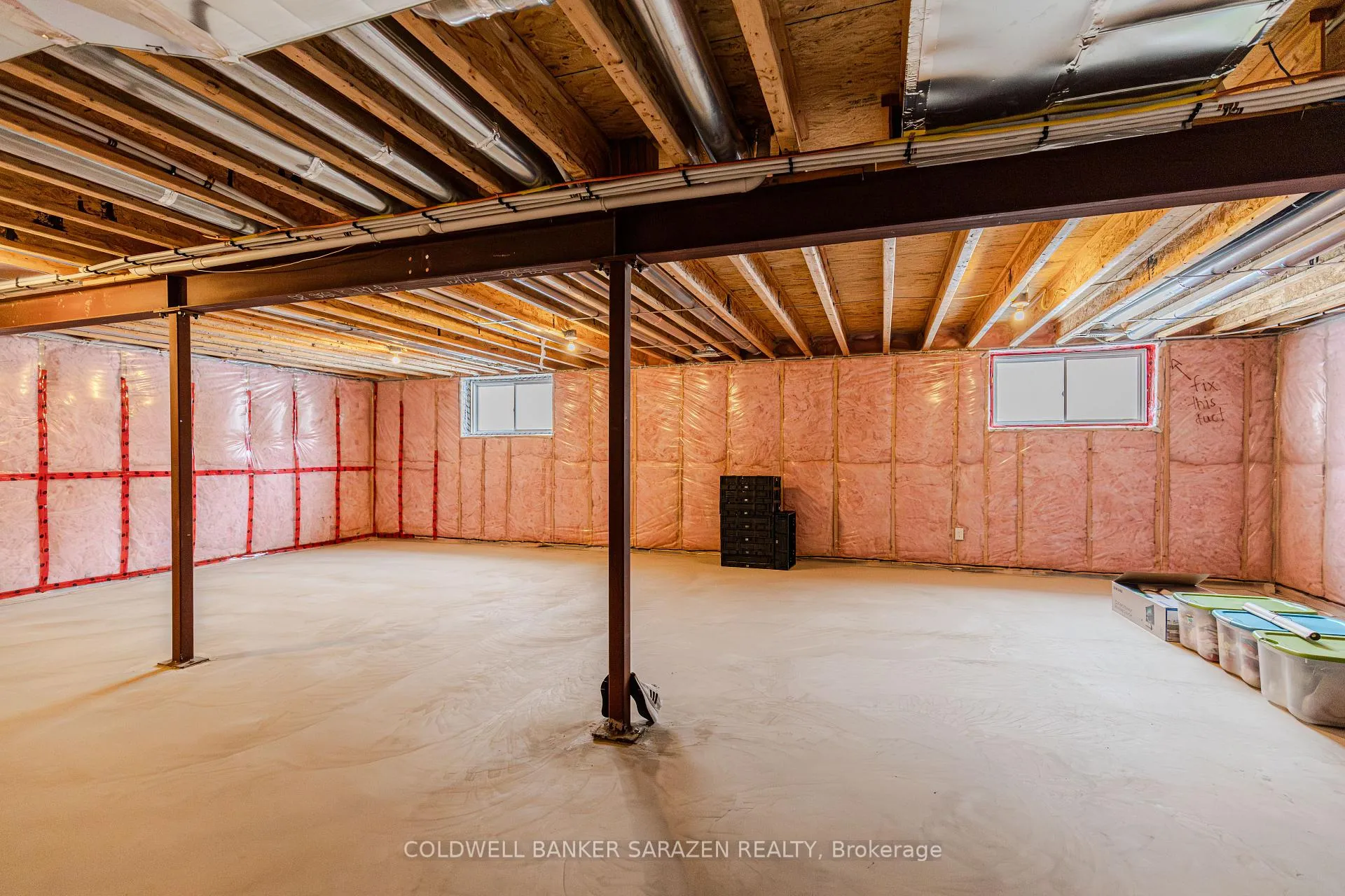 Photo 49 of 942 Guinness Crescent, Ottawa, Barrhaven - Half Moon Bay — HOMEH