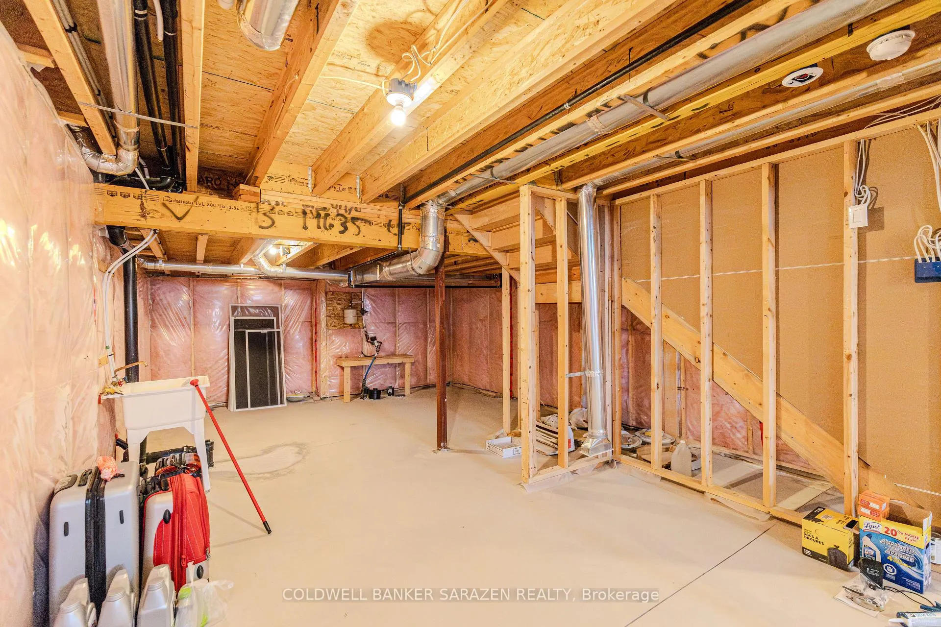 Photo 50 of 942 Guinness Crescent, Ottawa, Barrhaven - Half Moon Bay — HOMEH