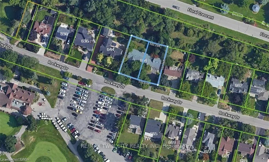 Photo 1 of 654 Rockway Drive, Kitchener — HOMEH
