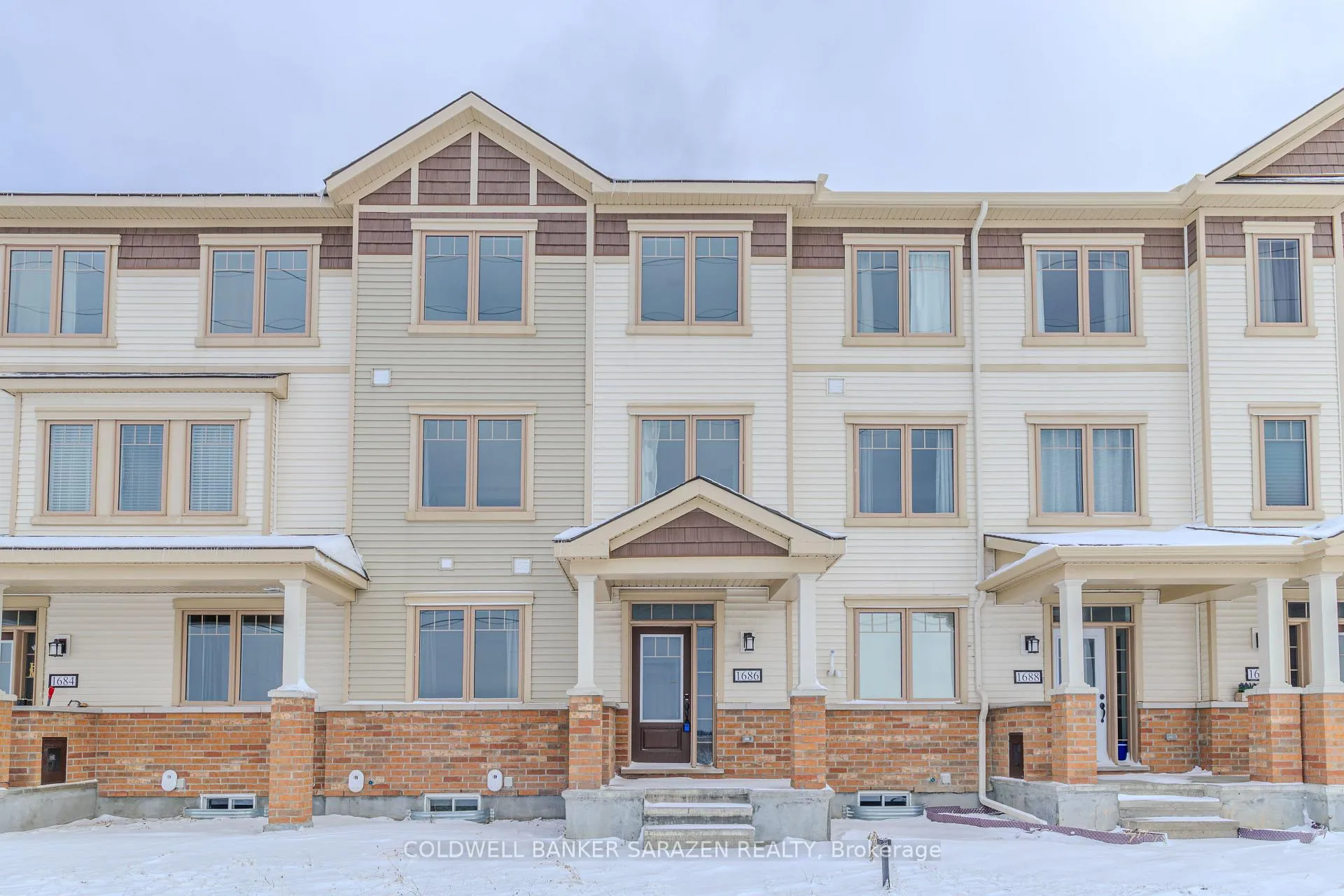 Photo 1 of 1686 Maple Grove Road, Ottawa, Stittsville (North) — HOMEH