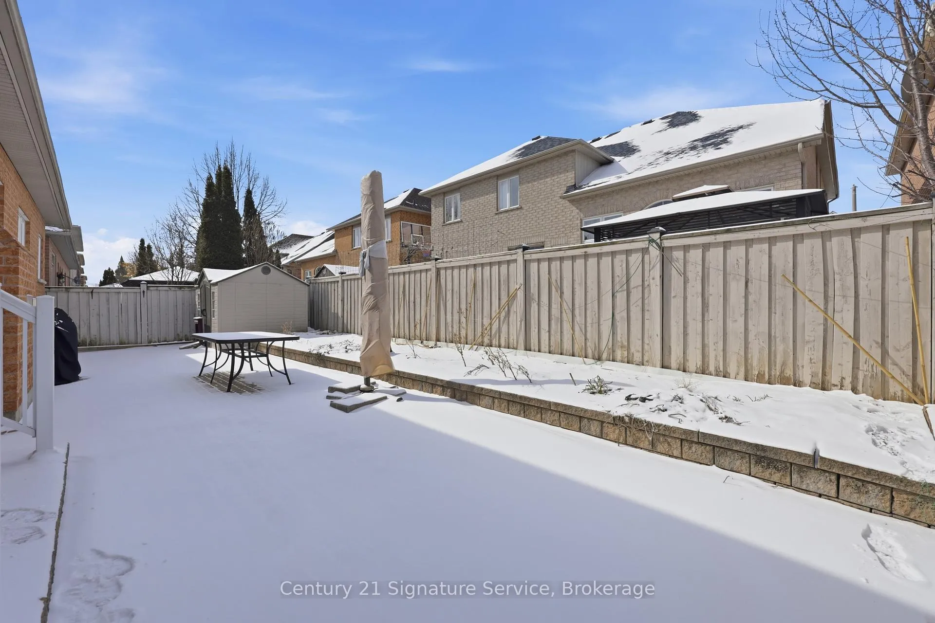 Photo 29 of 50 Chateau Drive, Vaughan, Vellore Village — HOMEH