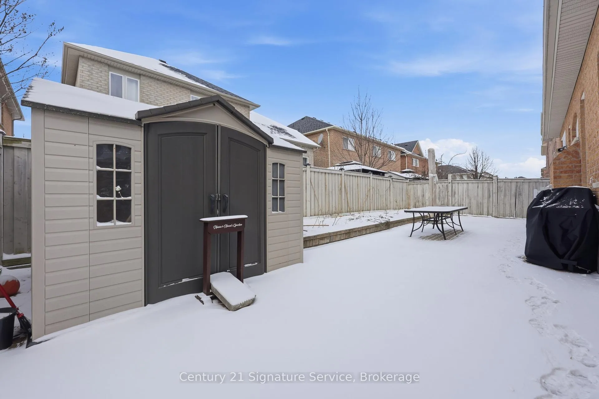 Photo 30 of 50 Chateau Drive, Vaughan, Vellore Village — HOMEH
