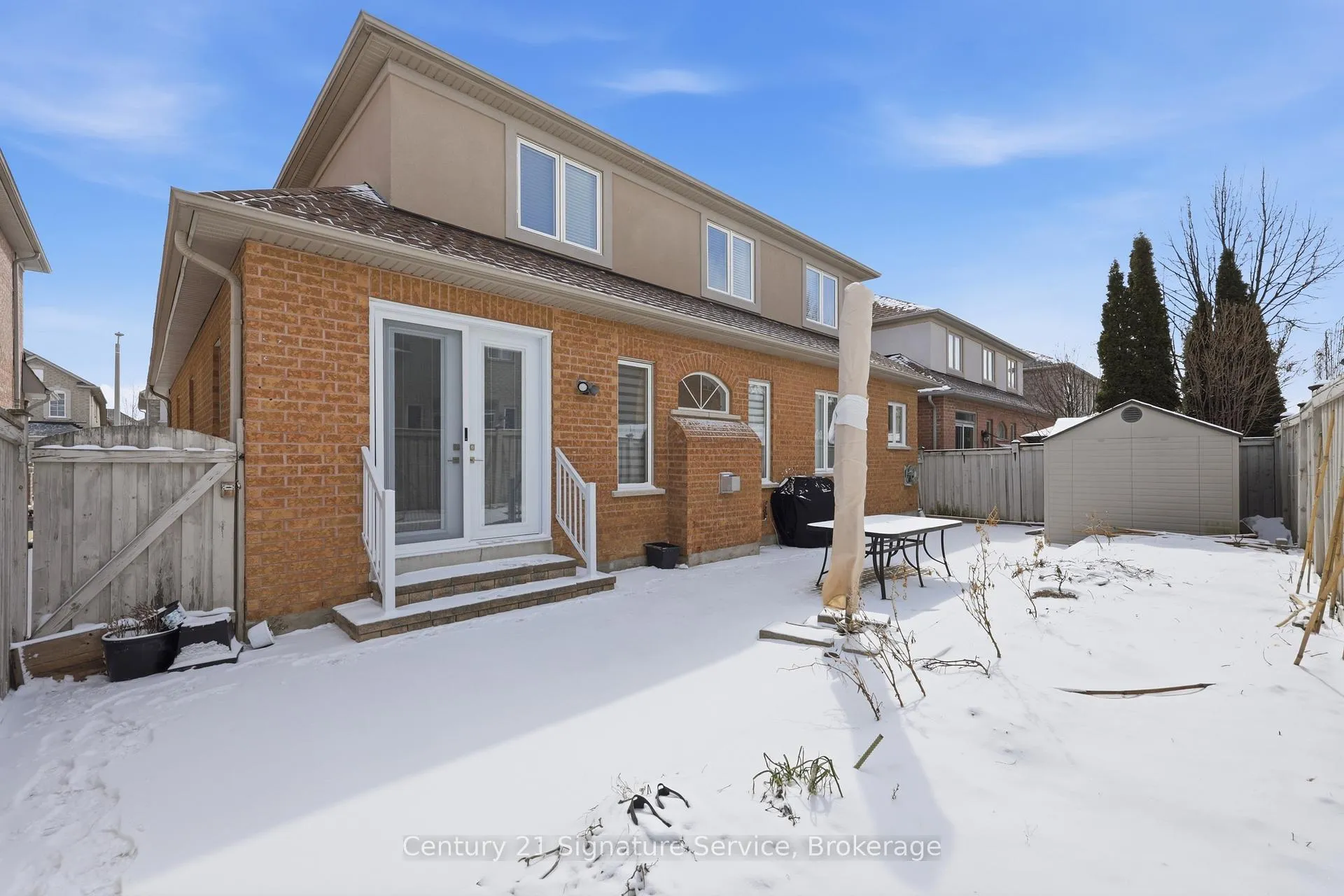 Photo 31 of 50 Chateau Drive, Vaughan, Vellore Village — HOMEH