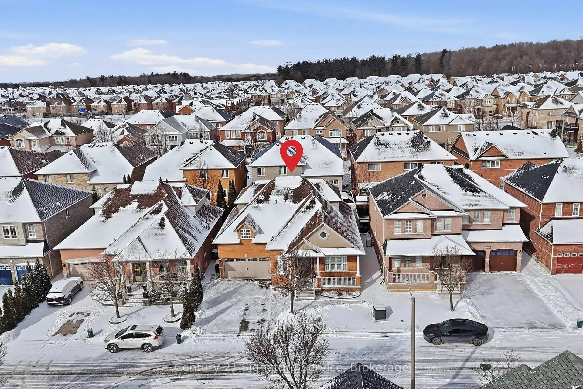 Photo 33 of 50 Chateau Drive, Vaughan, Vellore Village — HOMEH