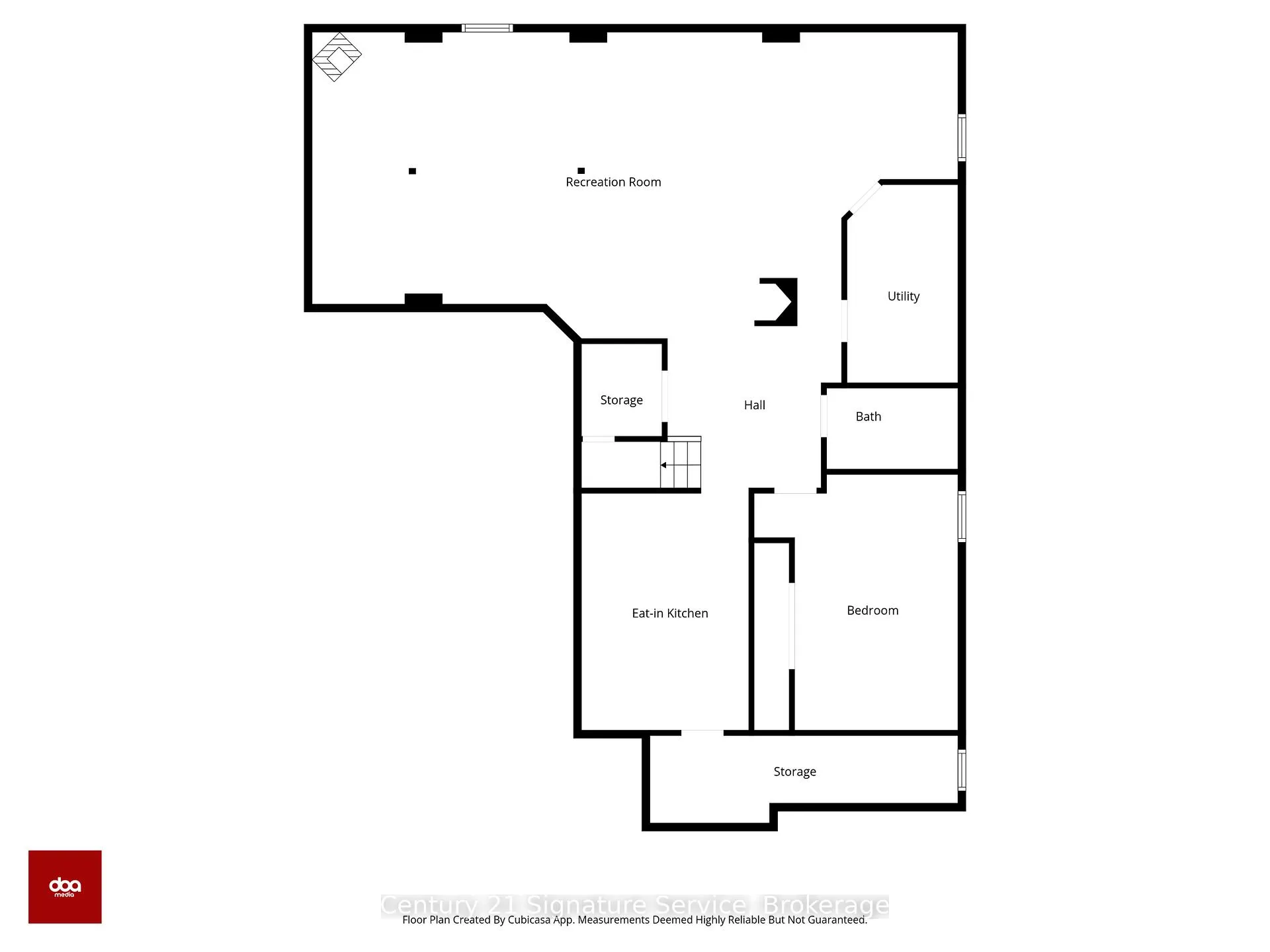 Photo 35 of 50 Chateau Drive, Vaughan, Vellore Village — HOMEH