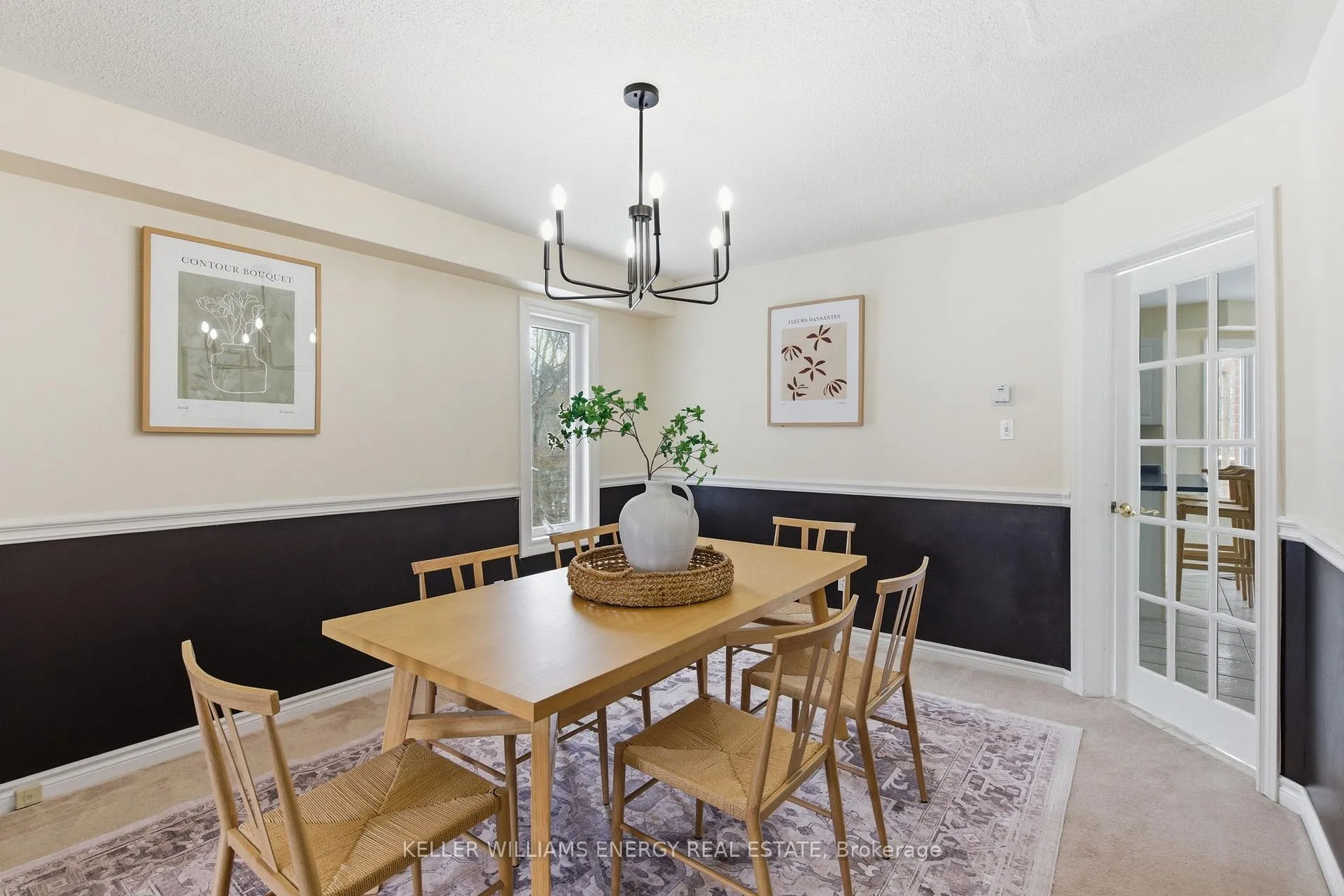 Photo 9 of 105 Guildwood Drive, Clarington, Bowmanville — HOMEH