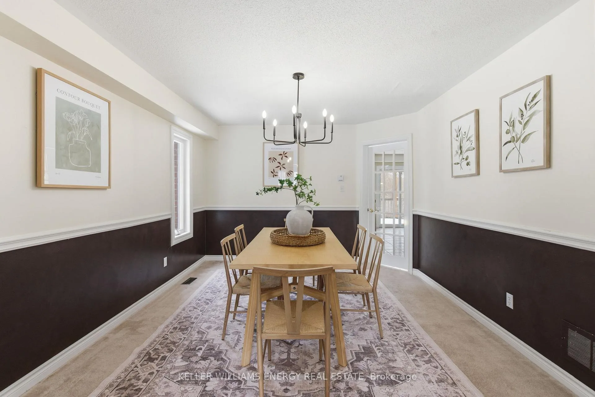 Photo 10 of 105 Guildwood Drive, Clarington, Bowmanville — HOMEH