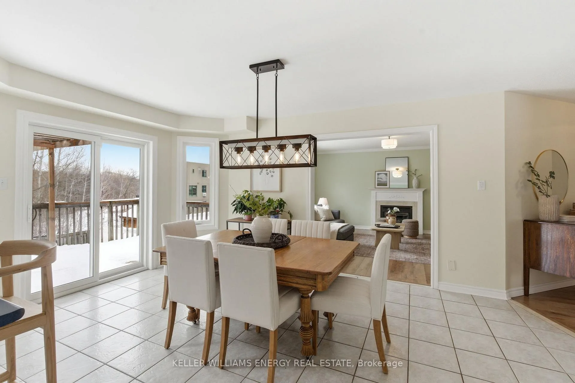 Photo 15 of 105 Guildwood Drive, Clarington, Bowmanville — HOMEH