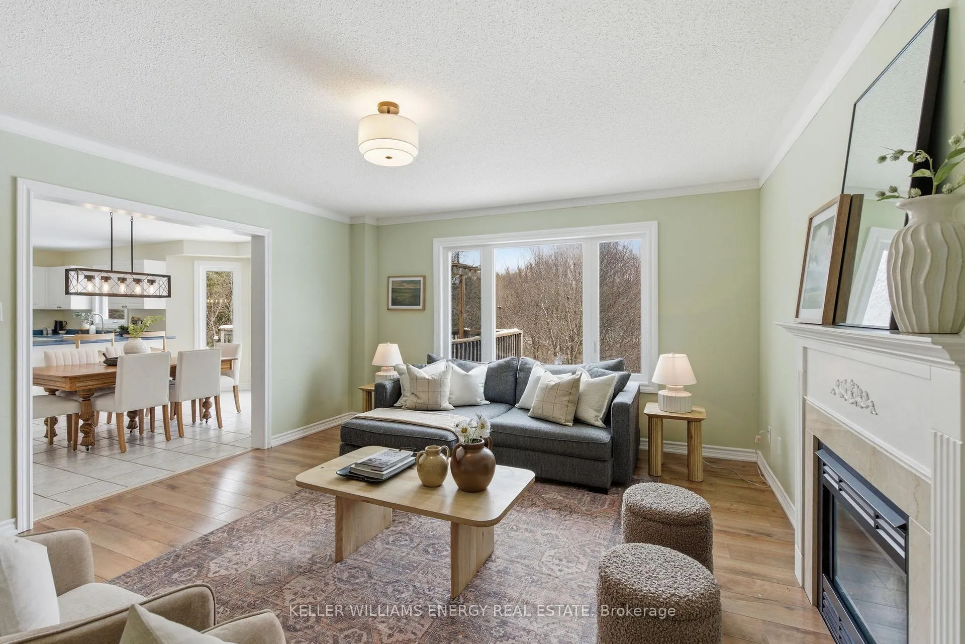 Photo 20 of 105 Guildwood Drive, Clarington, Bowmanville — HOMEH