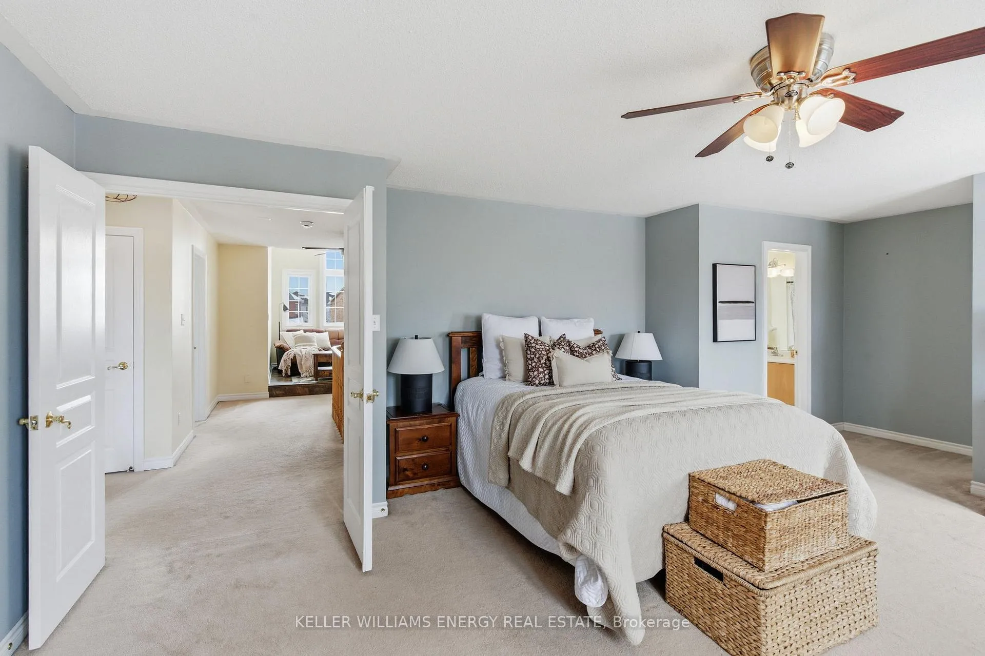 Photo 23 of 105 Guildwood Drive, Clarington, Bowmanville — HOMEH