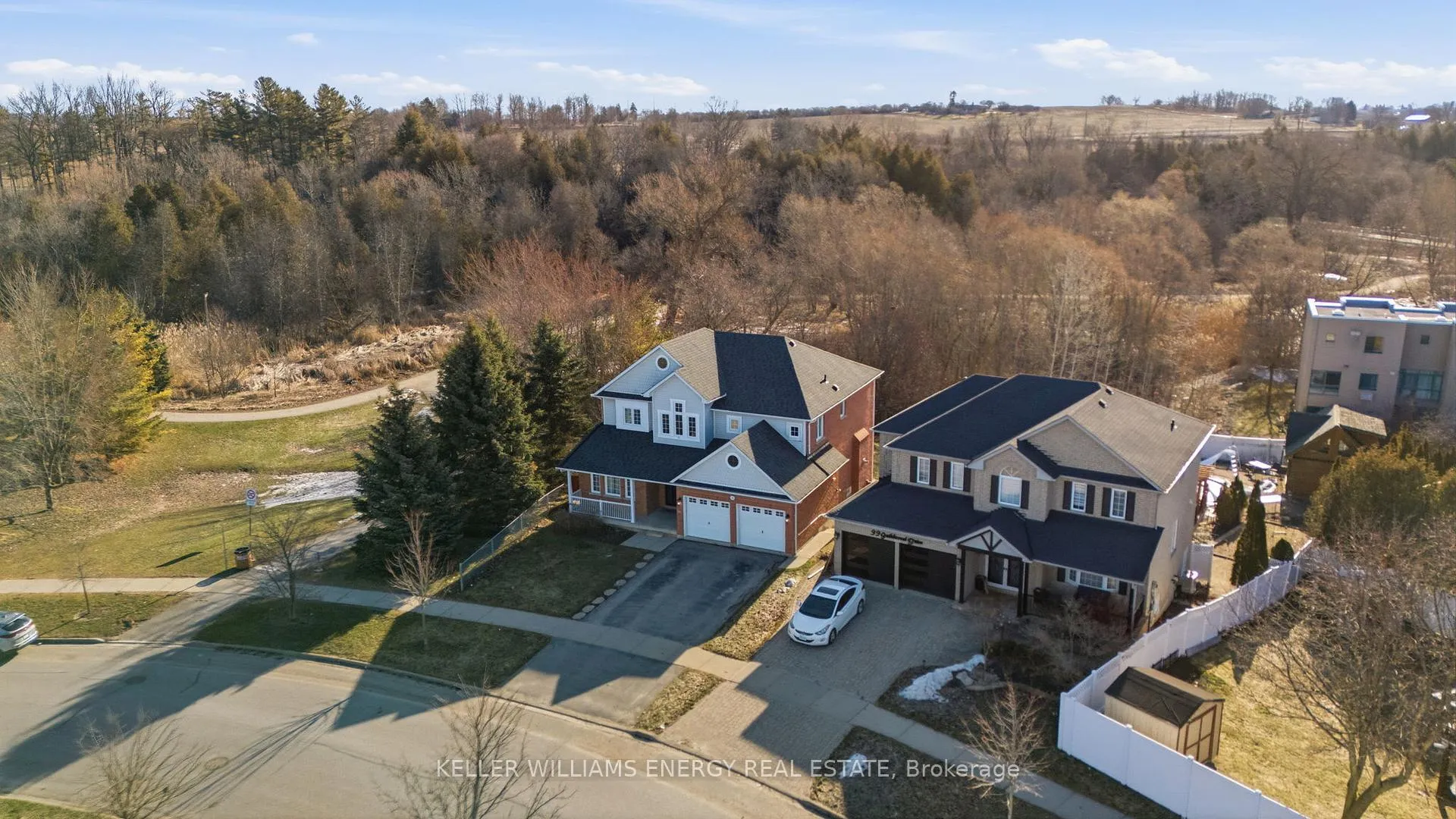 Photo 39 of 105 Guildwood Drive, Clarington, Bowmanville — HOMEH