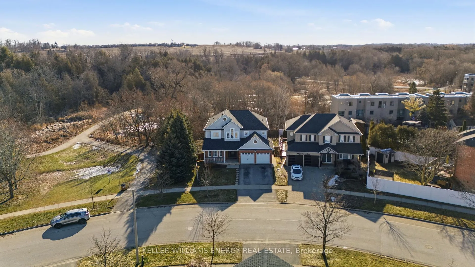 Photo 40 of 105 Guildwood Drive, Clarington, Bowmanville — HOMEH