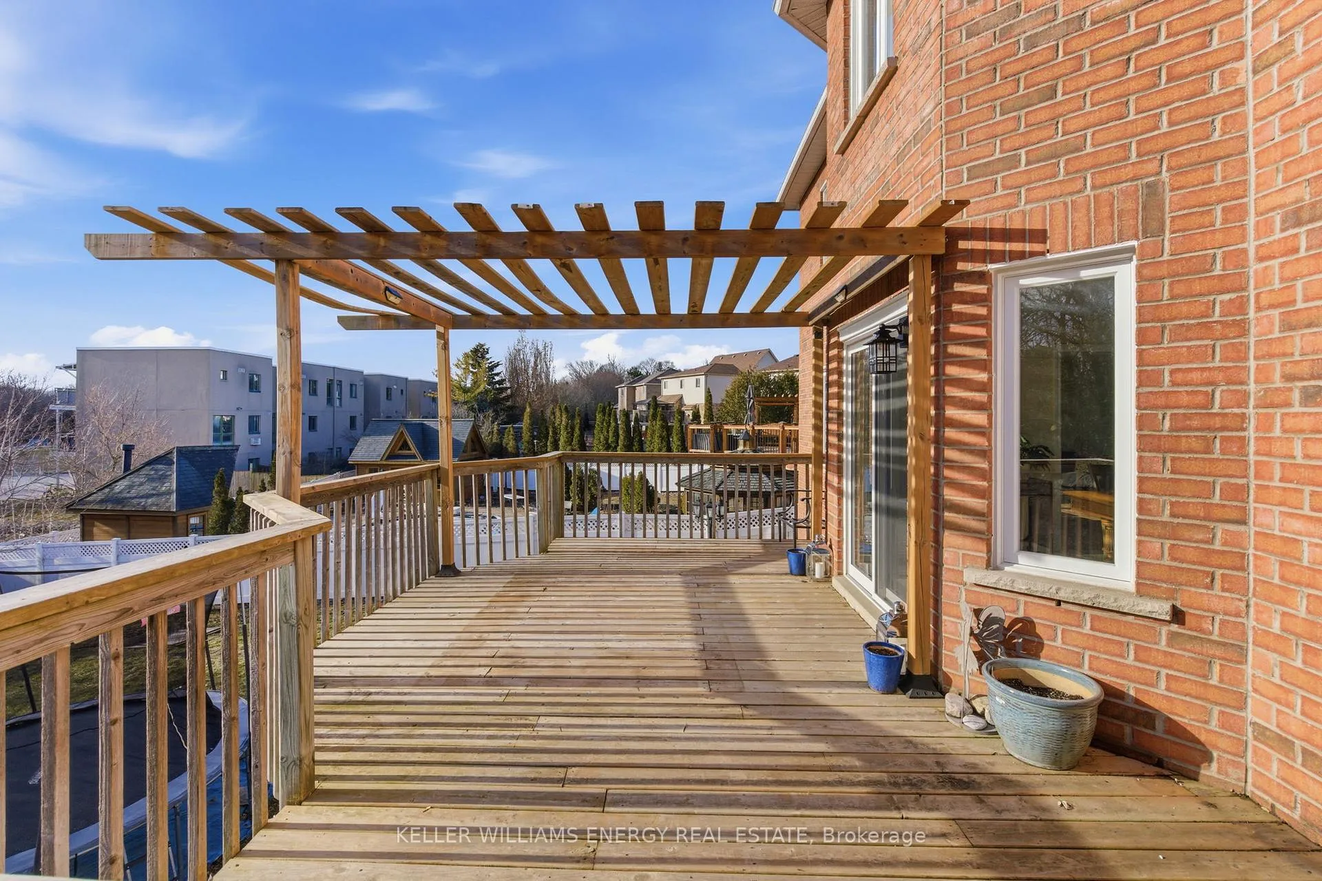 Photo 46 of 105 Guildwood Drive, Clarington, Bowmanville — HOMEH