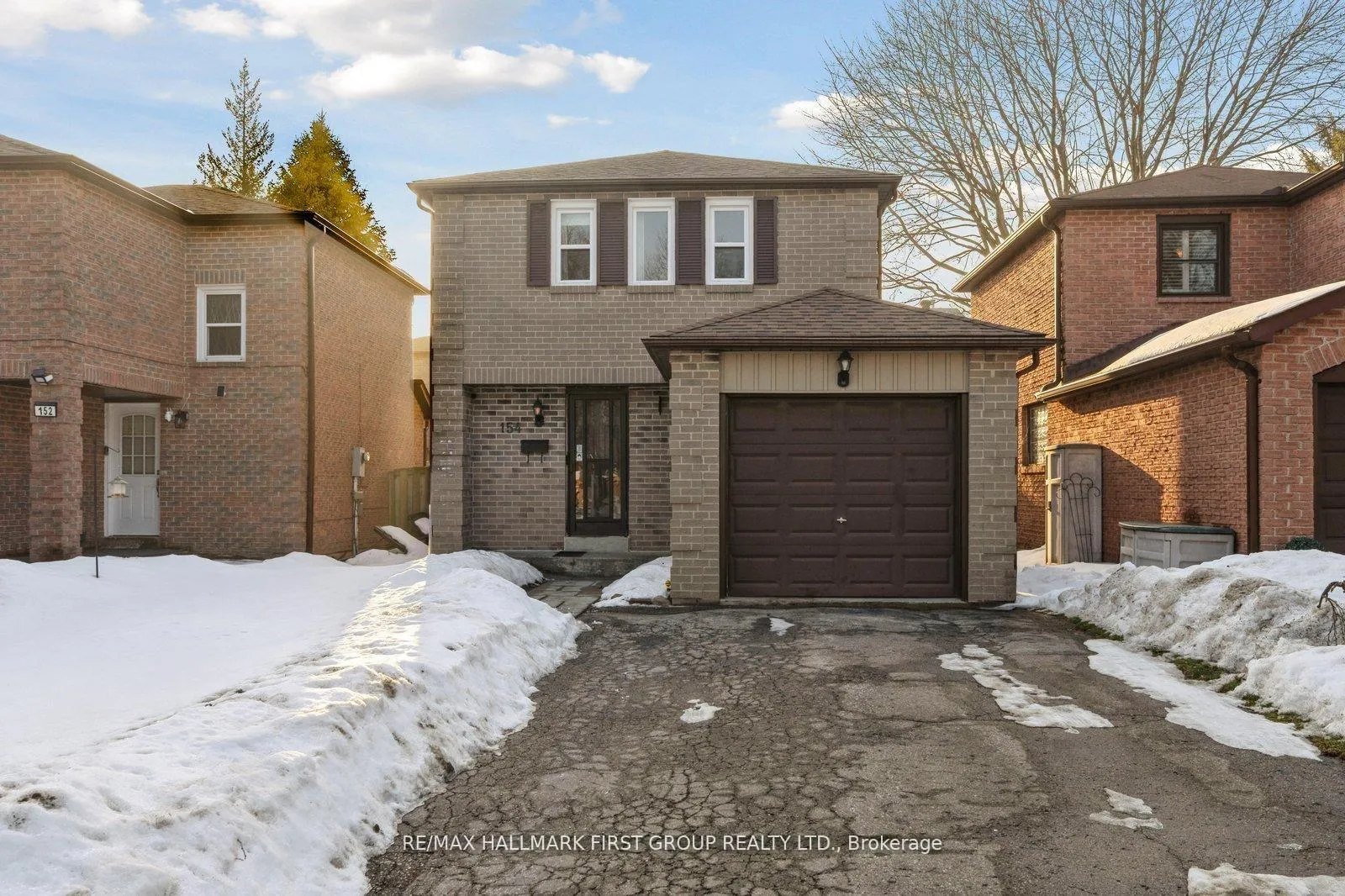 Photo 1 of 154 Radford Drive, Ajax, Central West — HOMEH
