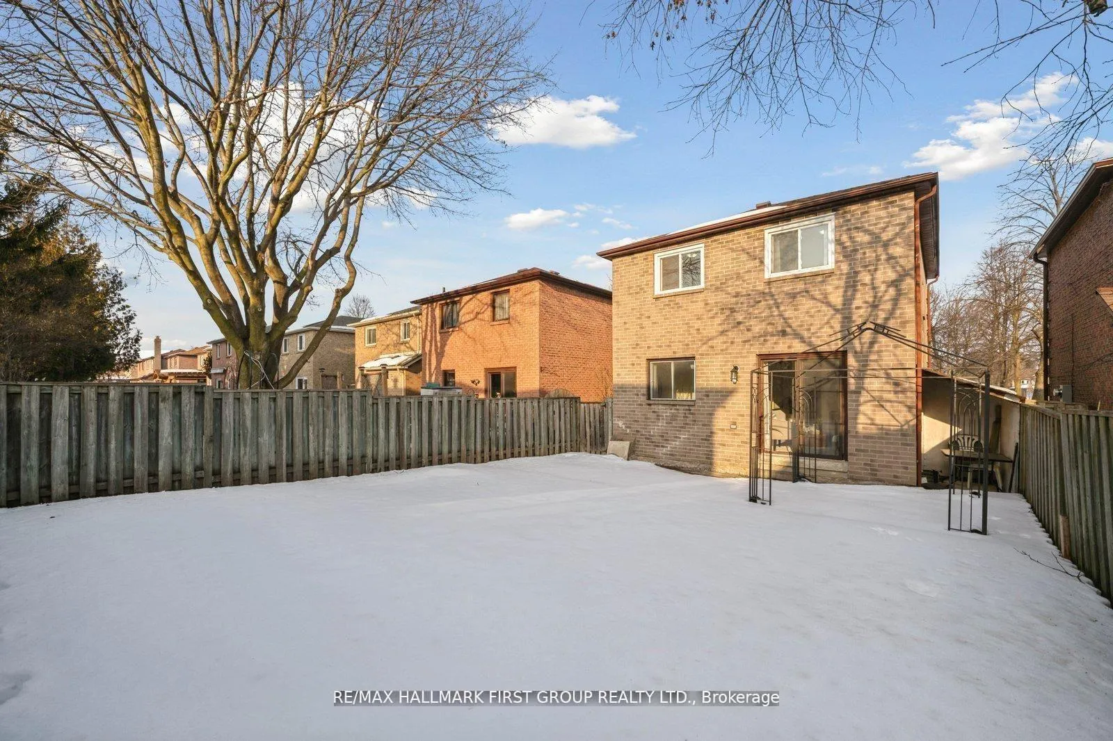 Photo 28 of 154 Radford Drive, Ajax, Central West — HOMEH