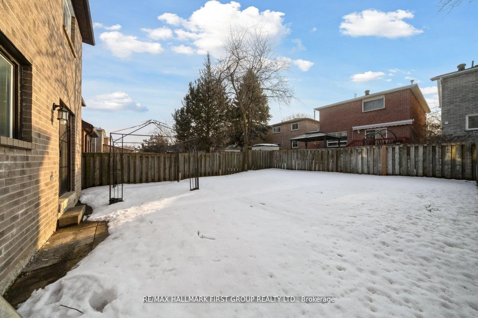 Photo 29 of 154 Radford Drive, Ajax, Central West — HOMEH