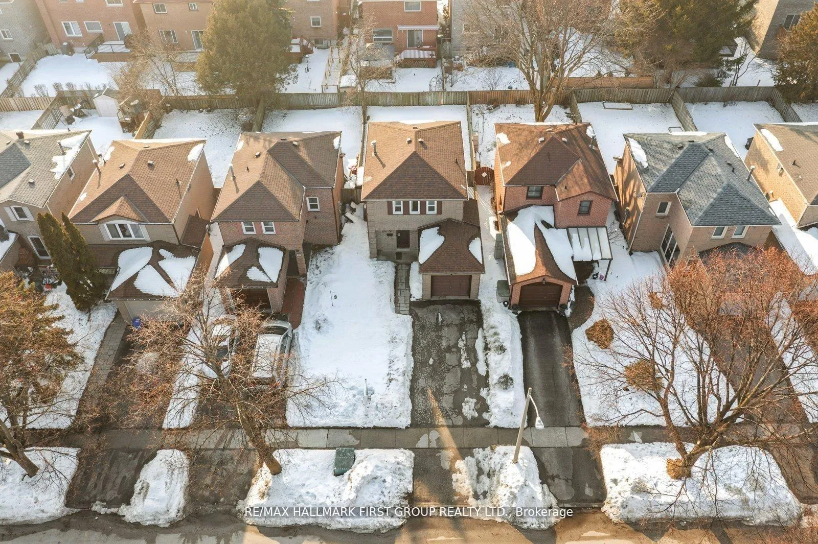Photo 30 of 154 Radford Drive, Ajax, Central West — HOMEH