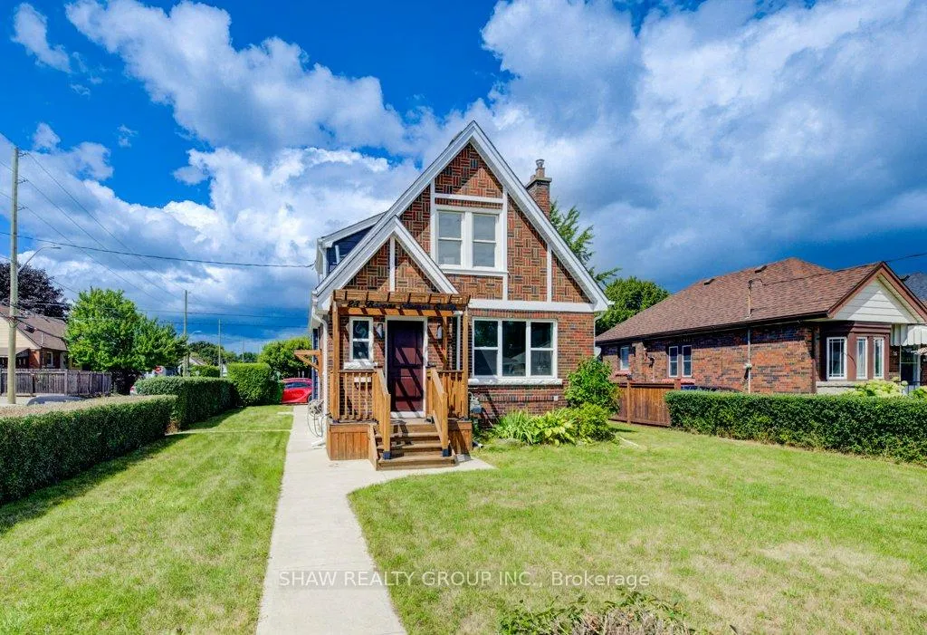 Photo 3 of 28 Barons Avenue S, Hamilton, Bartonville — HOMEH