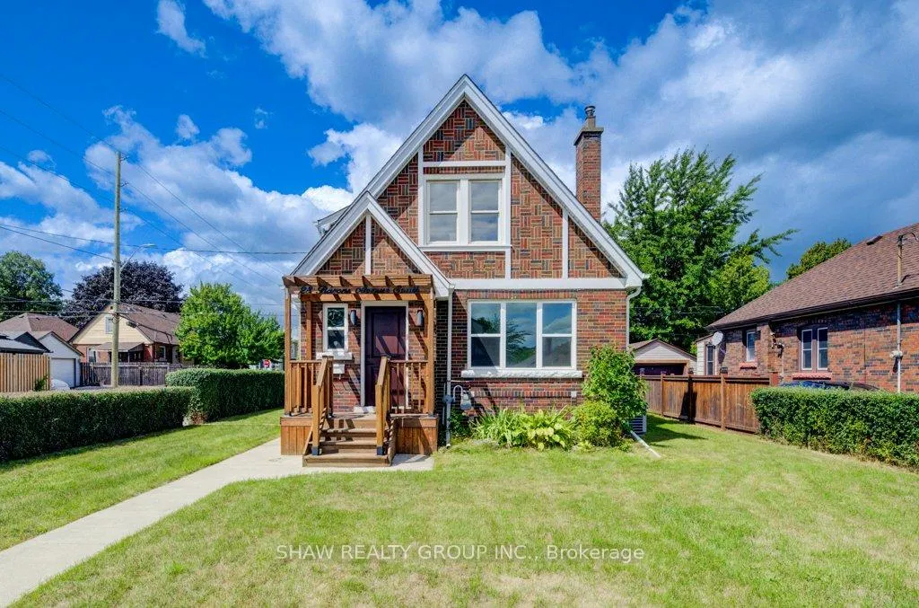Photo 4 of 28 Barons Avenue S, Hamilton, Bartonville — HOMEH