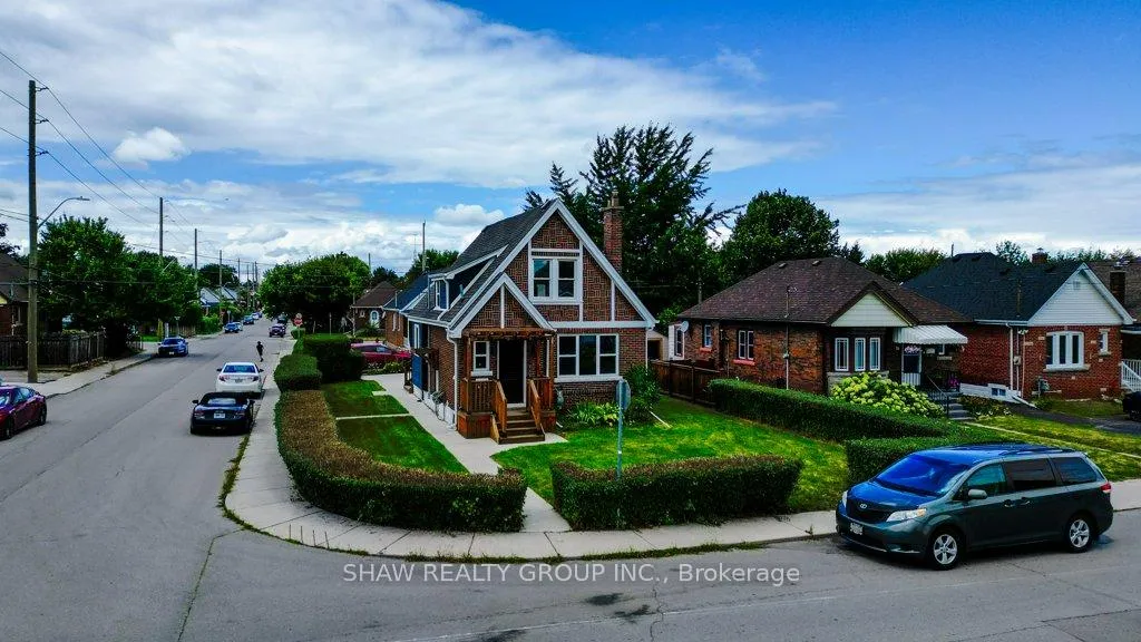Photo 38 of 28 Barons Avenue S, Hamilton, Bartonville — HOMEH