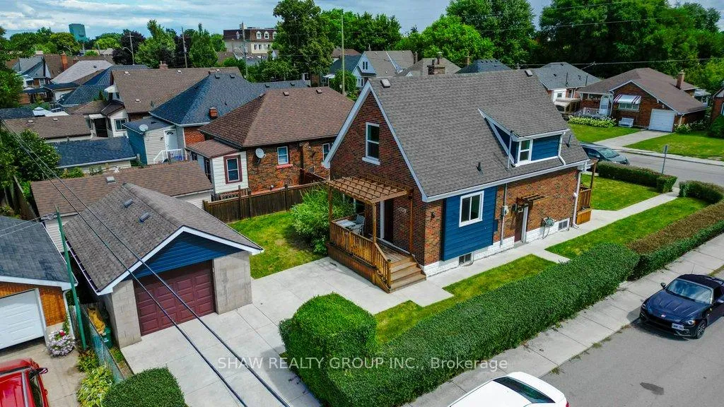 Photo 41 of 28 Barons Avenue S, Hamilton, Bartonville — HOMEH