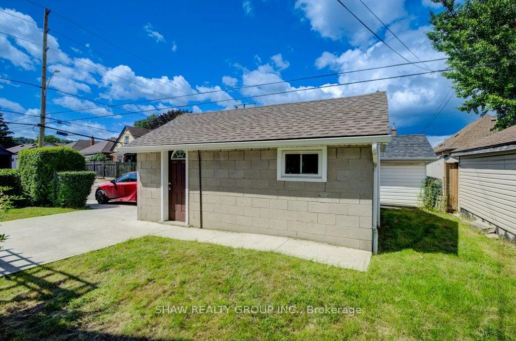 Photo 42 of 28 Barons Avenue S, Hamilton, Bartonville — HOMEH