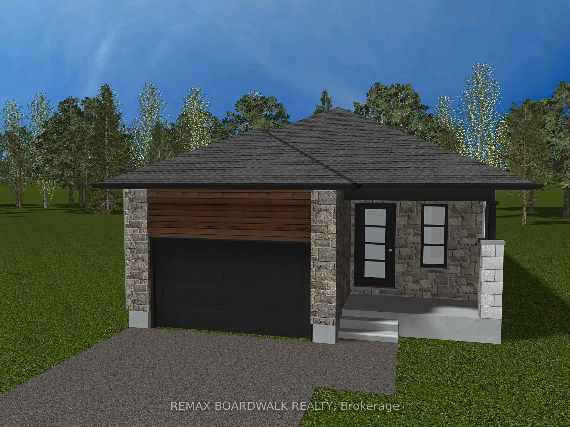 Photo of Lot 47 Falcon Lane