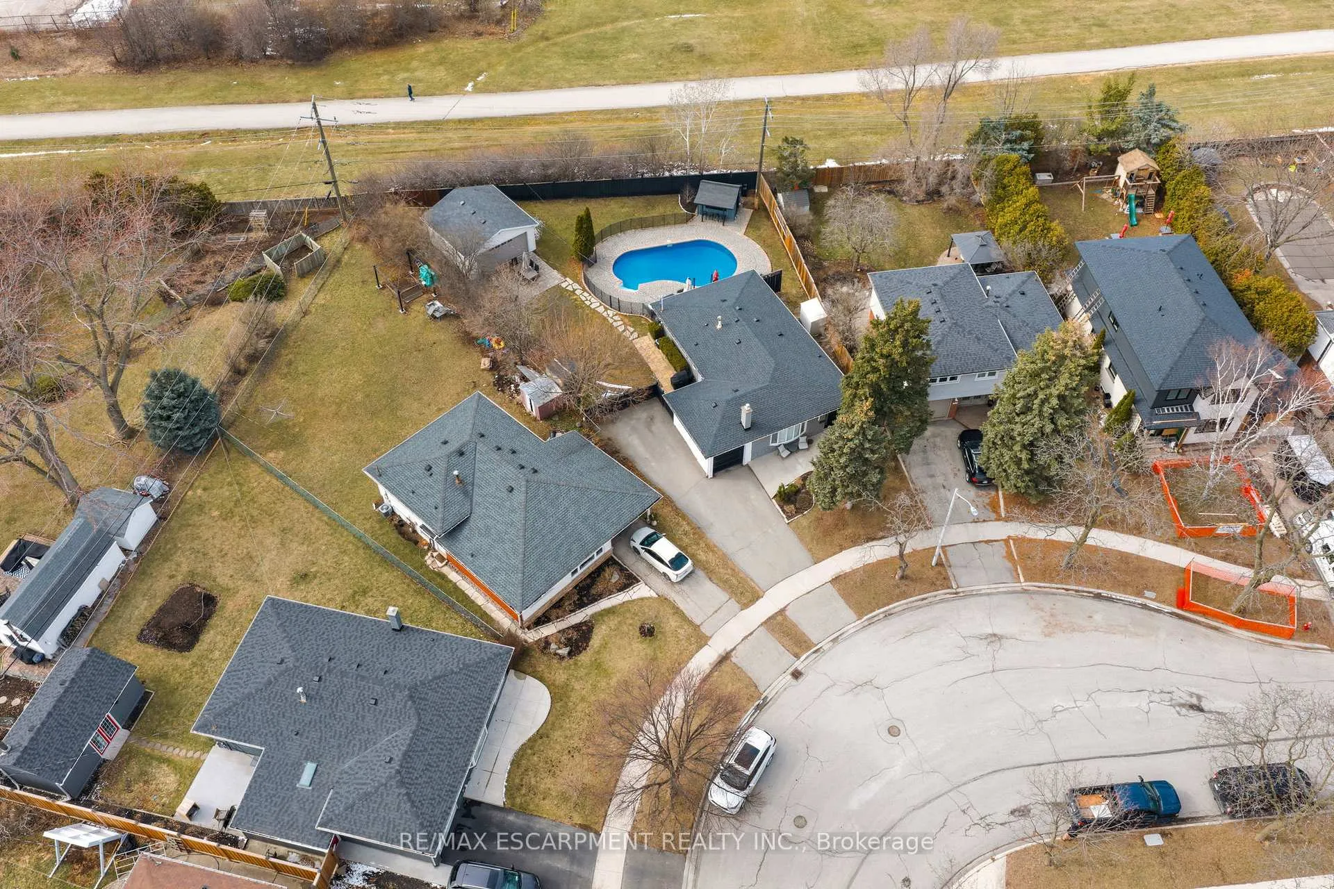 Photo 42 of 688 Mullin Way, Burlington, Appleby — HOMEH