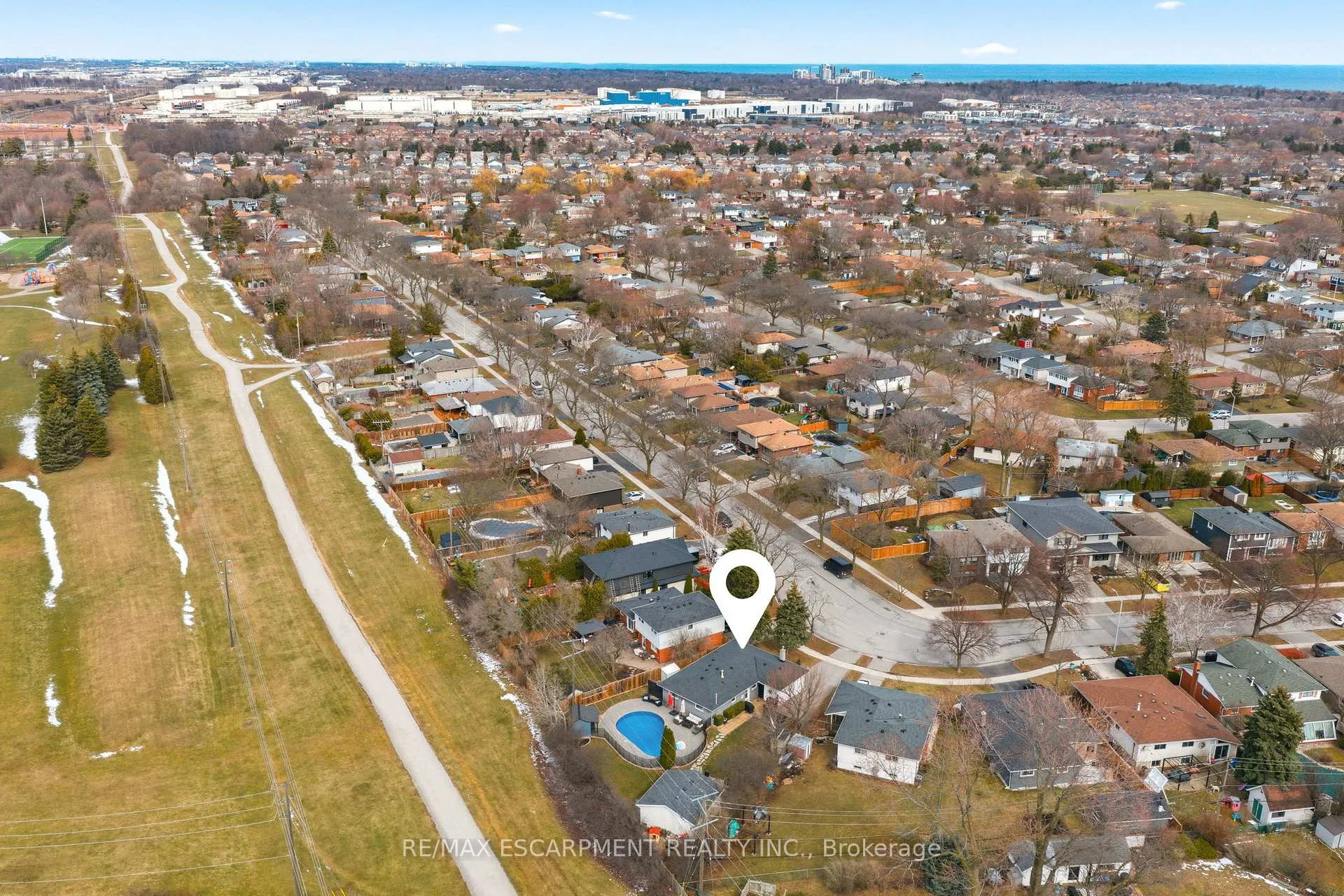 Photo 43 of 688 Mullin Way, Burlington, Appleby — HOMEH