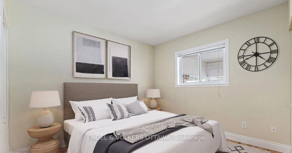 Photo 6 of Unit B, 668 Chapman Boulevard, Ottawa, Elmvale Acres — HOMEH