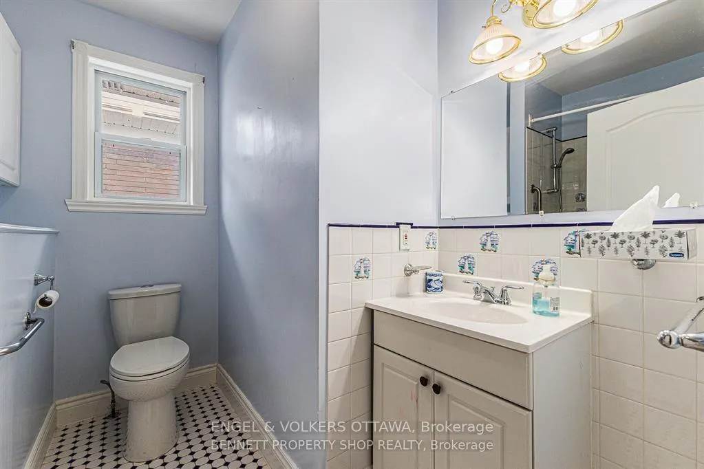 Photo 7 of Unit B, 668 Chapman Boulevard, Ottawa, Elmvale Acres — HOMEH