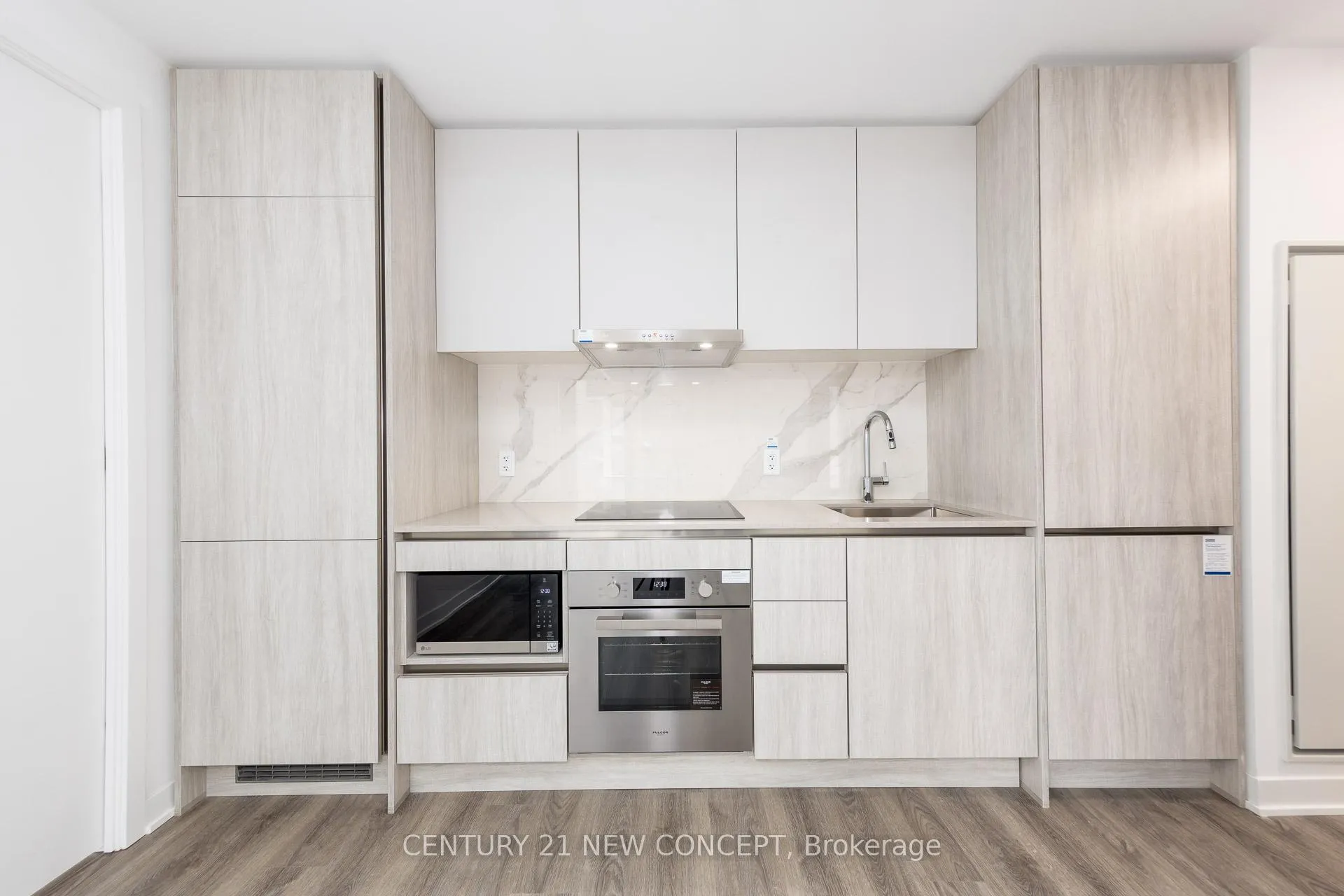 Photo 10 of Unit 3012, 180 Front Street E, Toronto, Moss Park — HOMEH