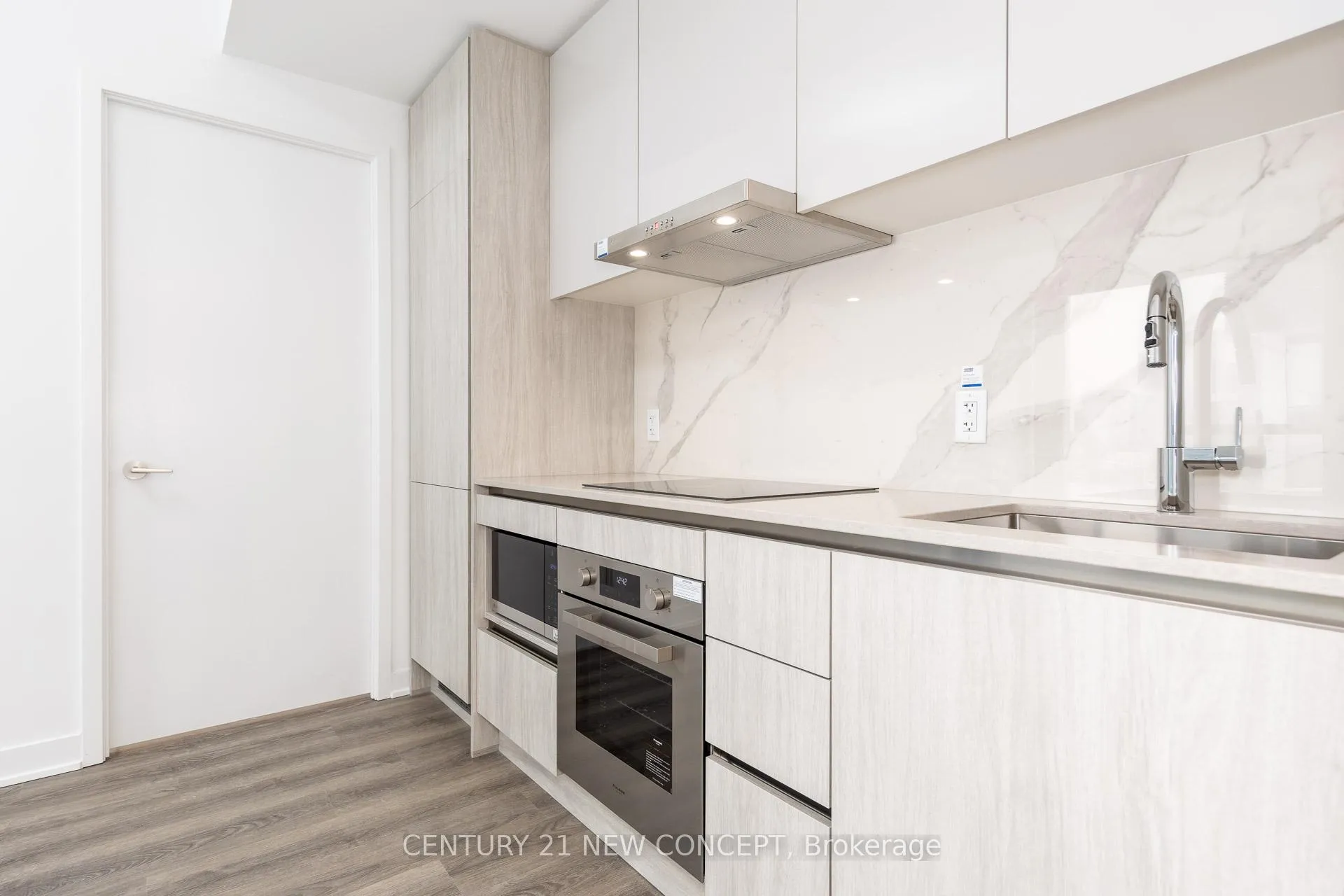 Photo 12 of Unit 3012, 180 Front Street E, Toronto, Moss Park — HOMEH