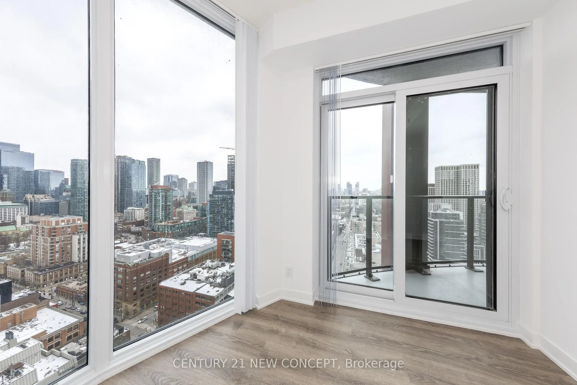 Photo 18 of Unit 3012, 180 Front Street E, Toronto, Moss Park — HOMEH