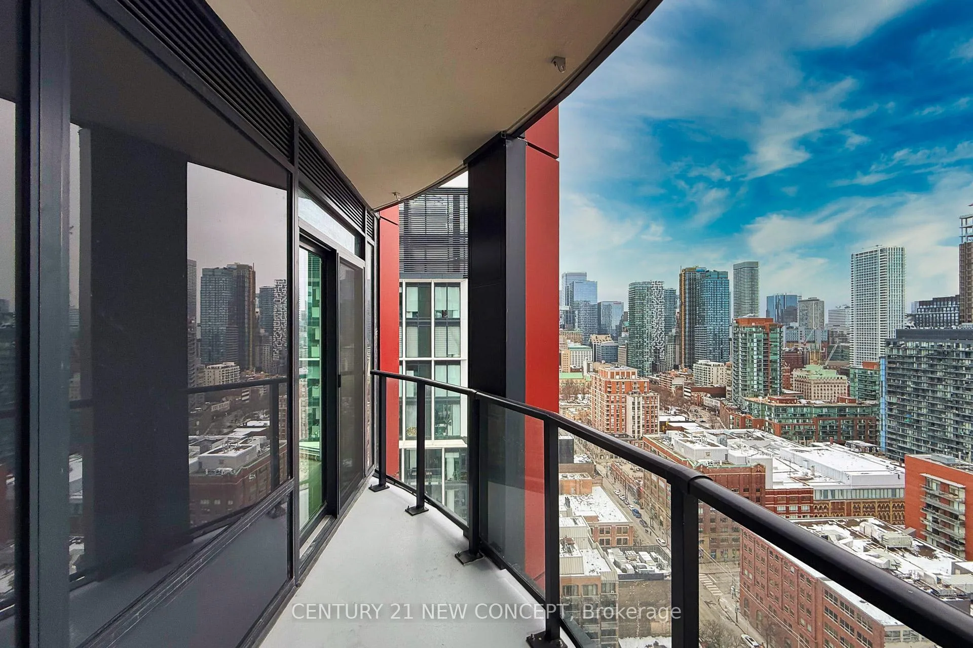 Photo 25 of Unit 3012, 180 Front Street E, Toronto, Moss Park — HOMEH