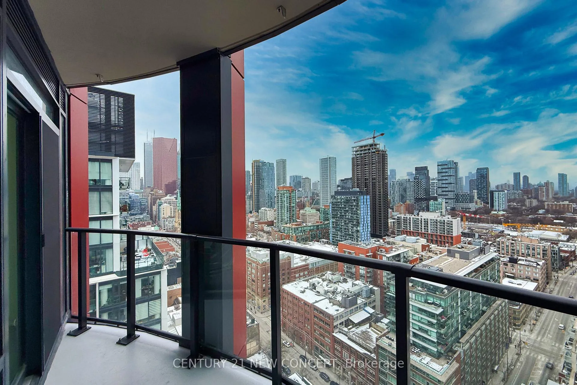 Photo 26 of Unit 3012, 180 Front Street E, Toronto, Moss Park — HOMEH