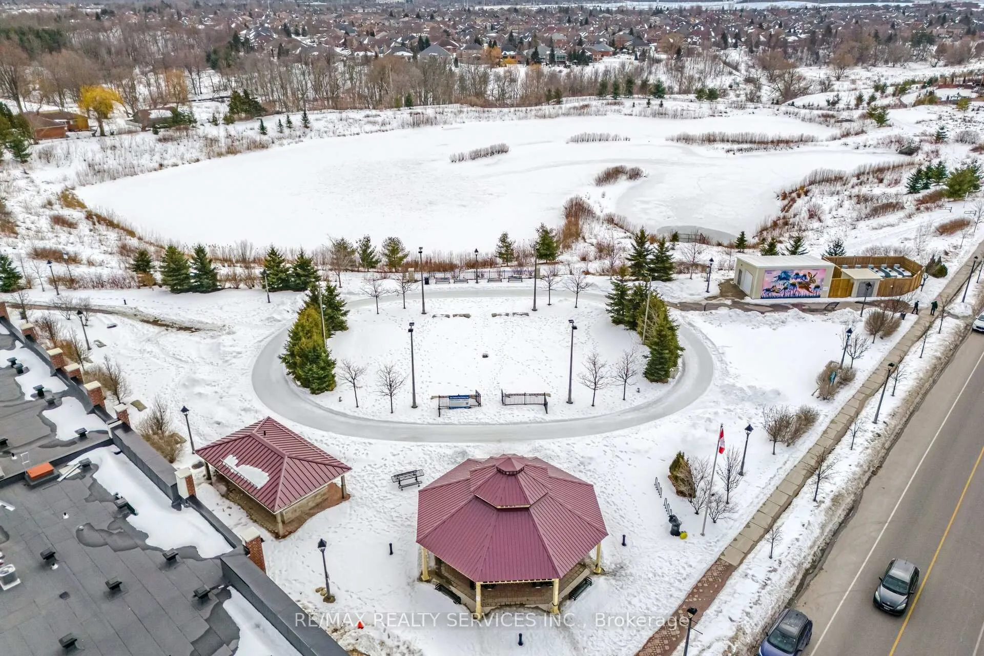 Photo 43 of 435 Dougall Avenue, Caledon, Rural Caledon — HOMEH