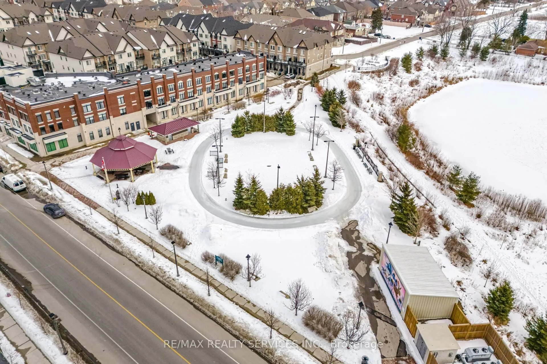 Photo 44 of 435 Dougall Avenue, Caledon, Rural Caledon — HOMEH
