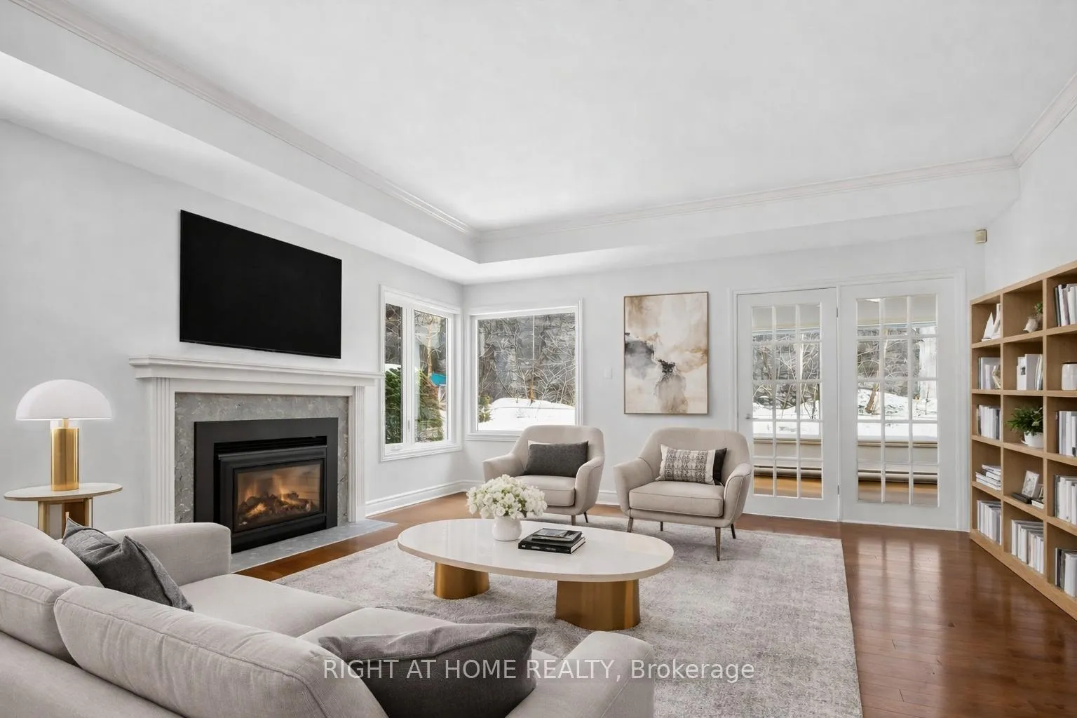 Photo 13 of 100 Darlington Private, Ottawa, Hunt Club/Western Community — HOMEH