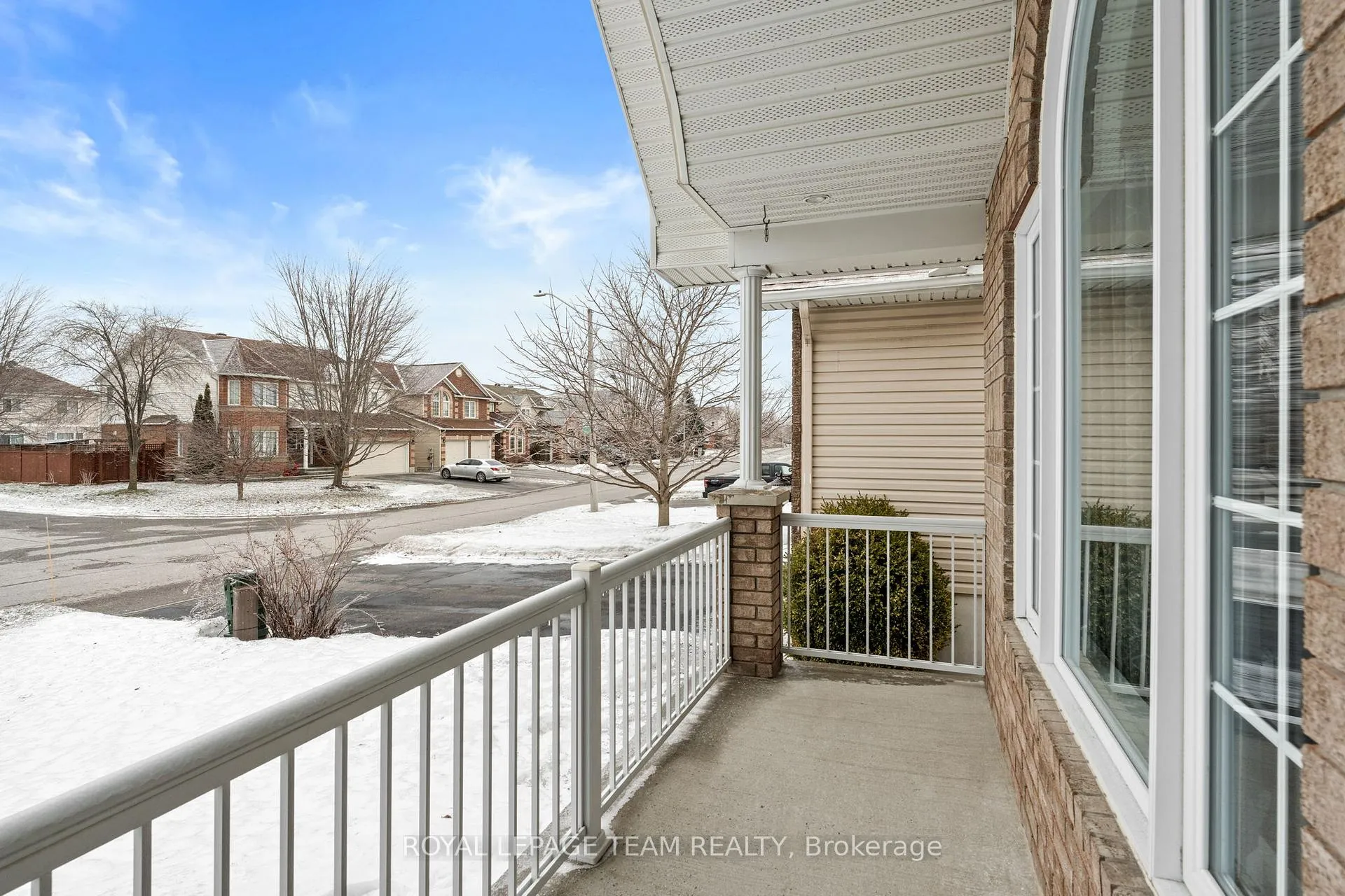 Photo 7 of 97 Lloydalex Crescent, Ottawa, Stittsville (North) — HOMEH