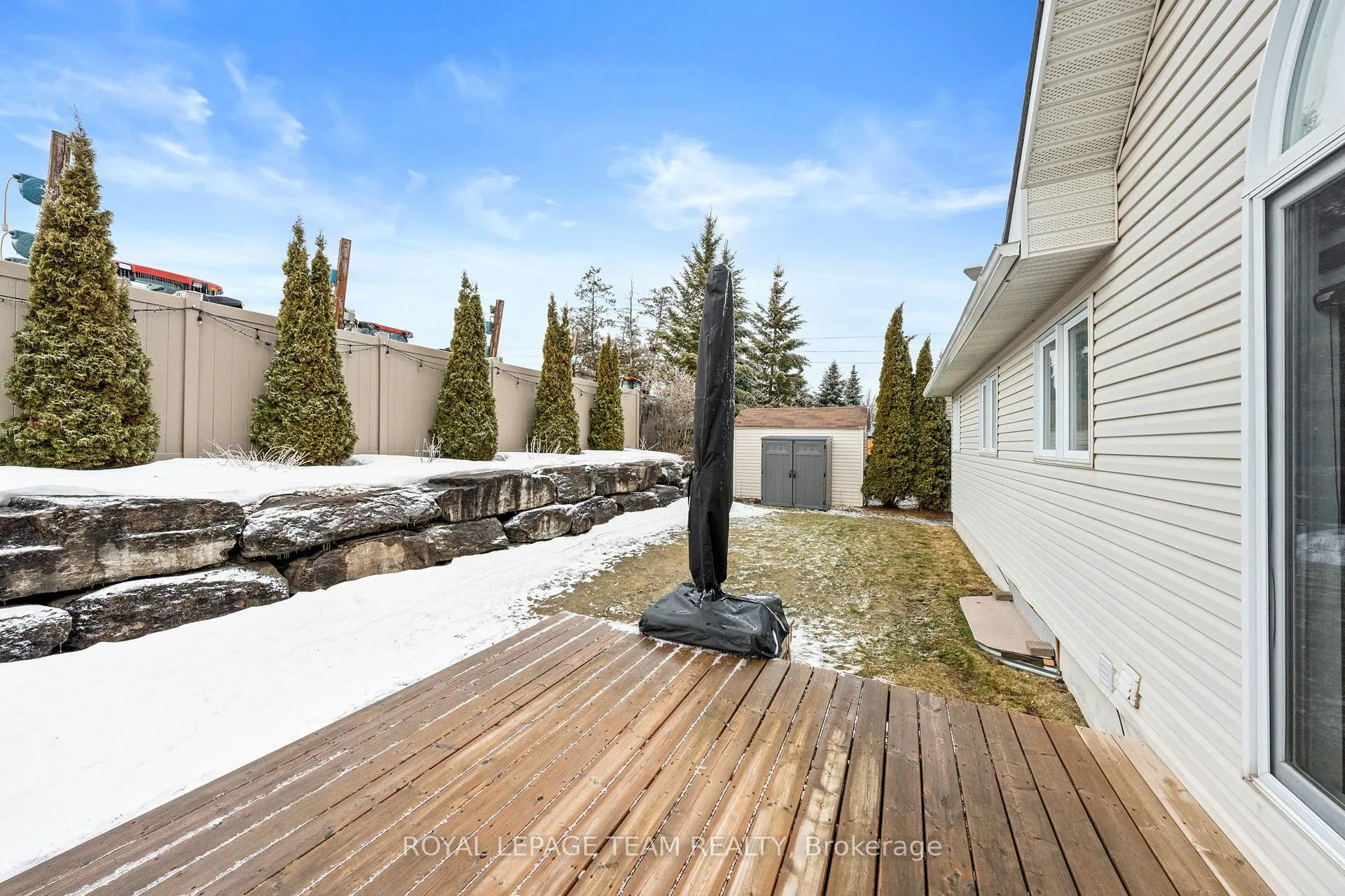 Photo 45 of 97 Lloydalex Crescent, Ottawa, Stittsville (North) — HOMEH