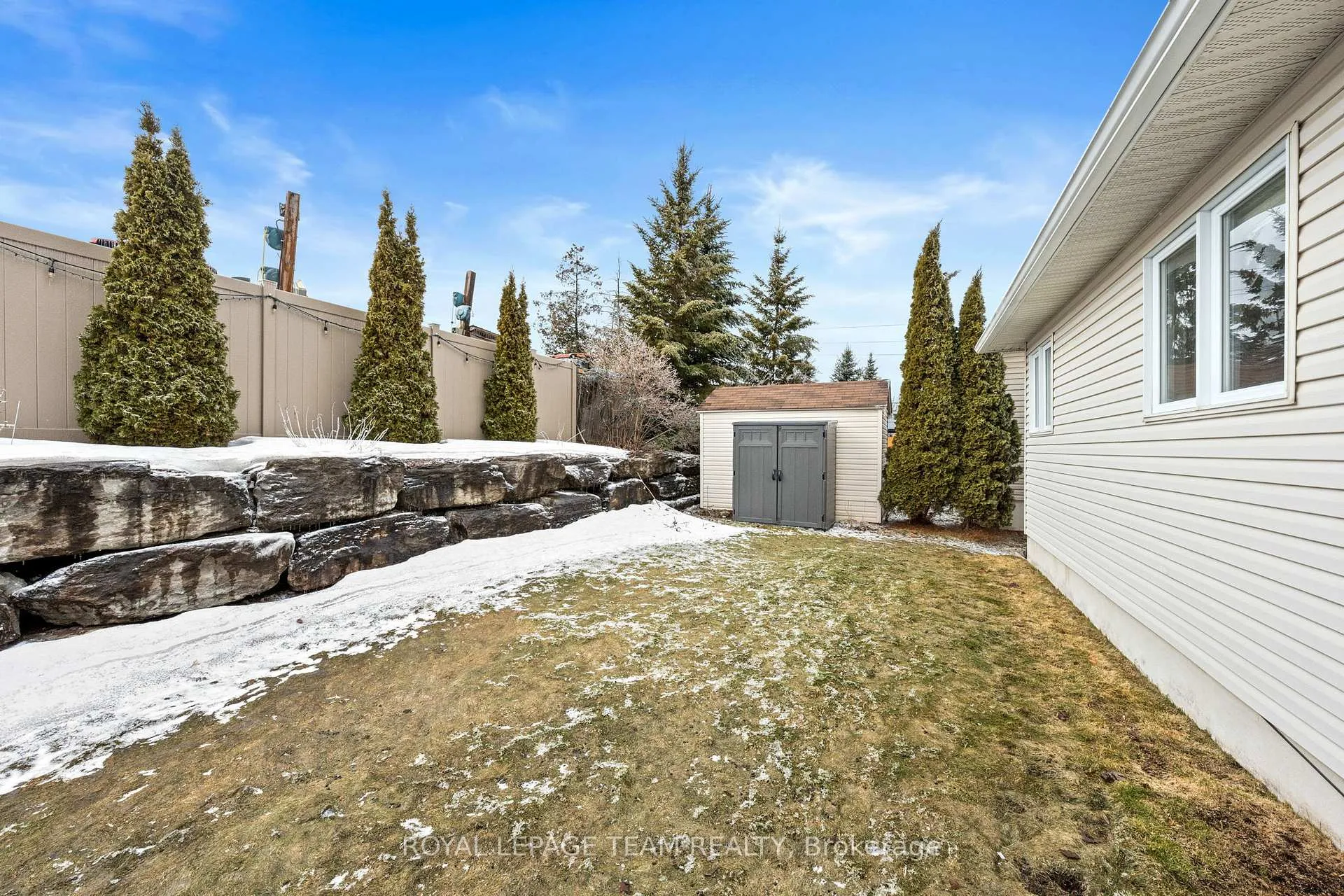Photo 46 of 97 Lloydalex Crescent, Ottawa, Stittsville (North) — HOMEH