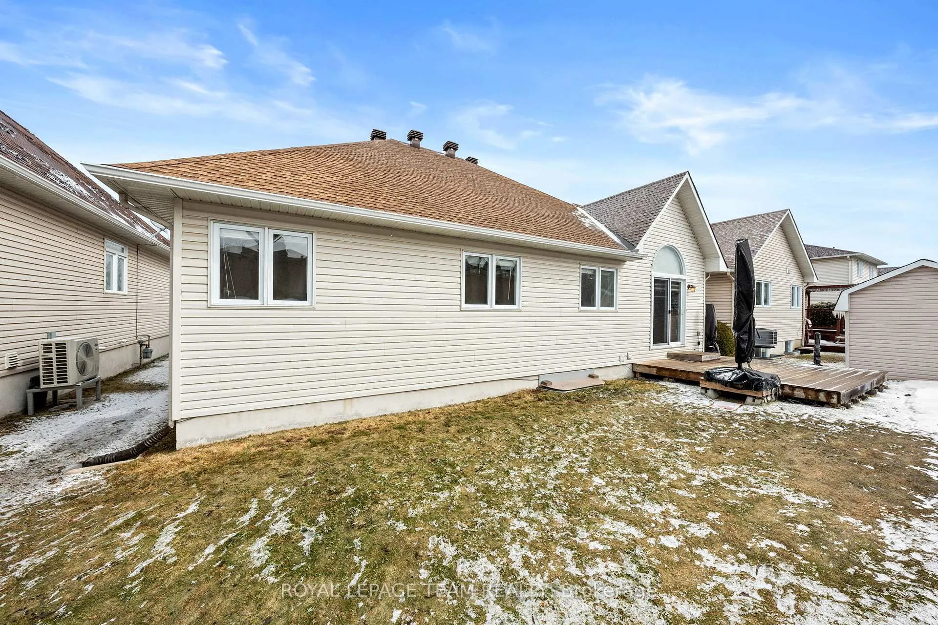 Photo 48 of 97 Lloydalex Crescent, Ottawa, Stittsville (North) — HOMEH