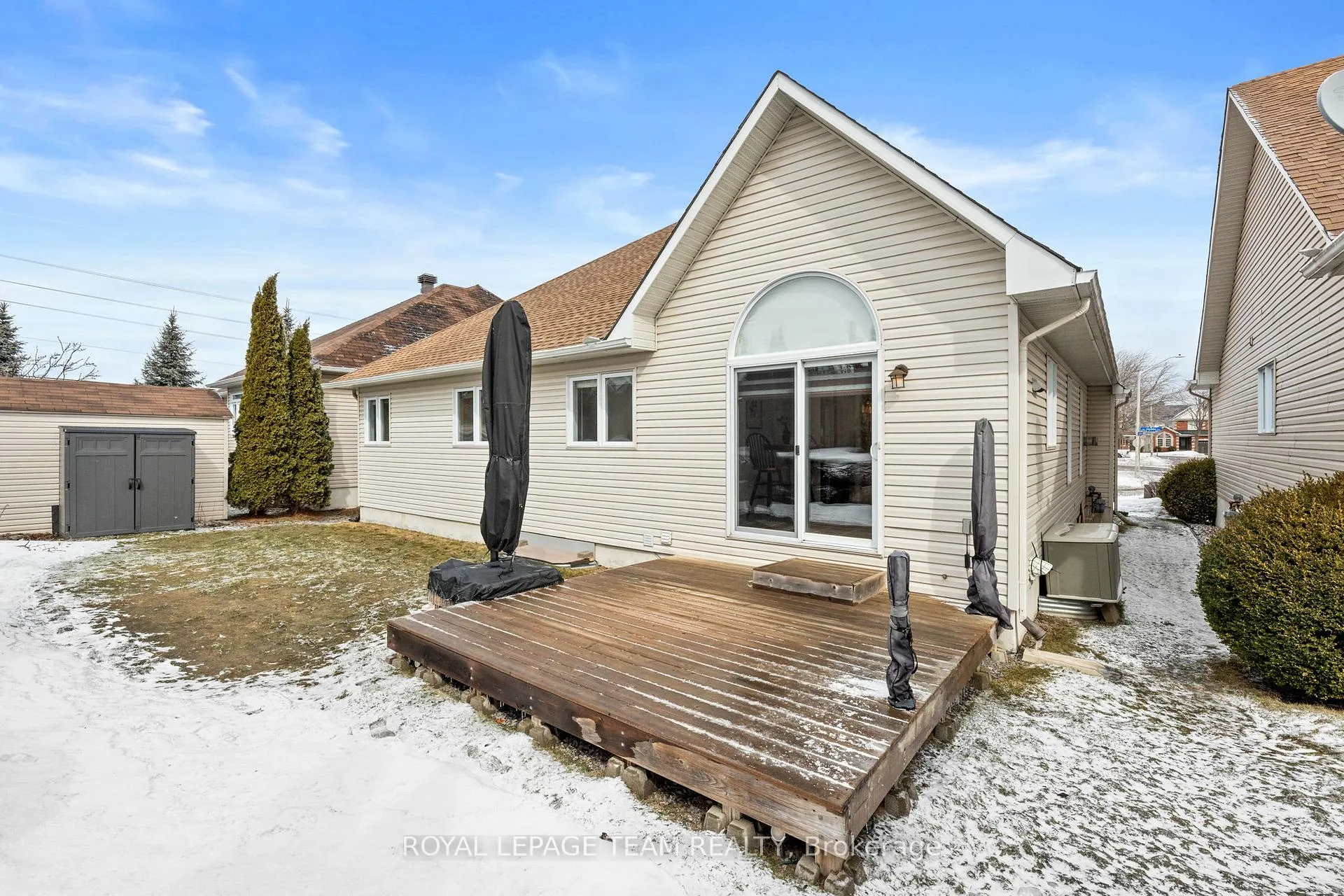 Photo 49 of 97 Lloydalex Crescent, Ottawa, Stittsville (North) — HOMEH