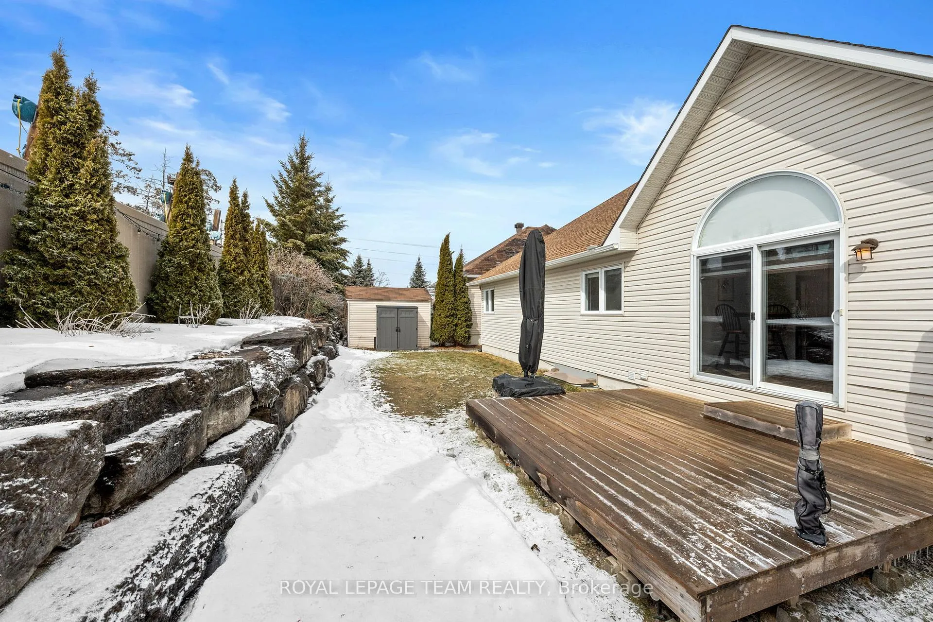Photo 50 of 97 Lloydalex Crescent, Ottawa, Stittsville (North) — HOMEH