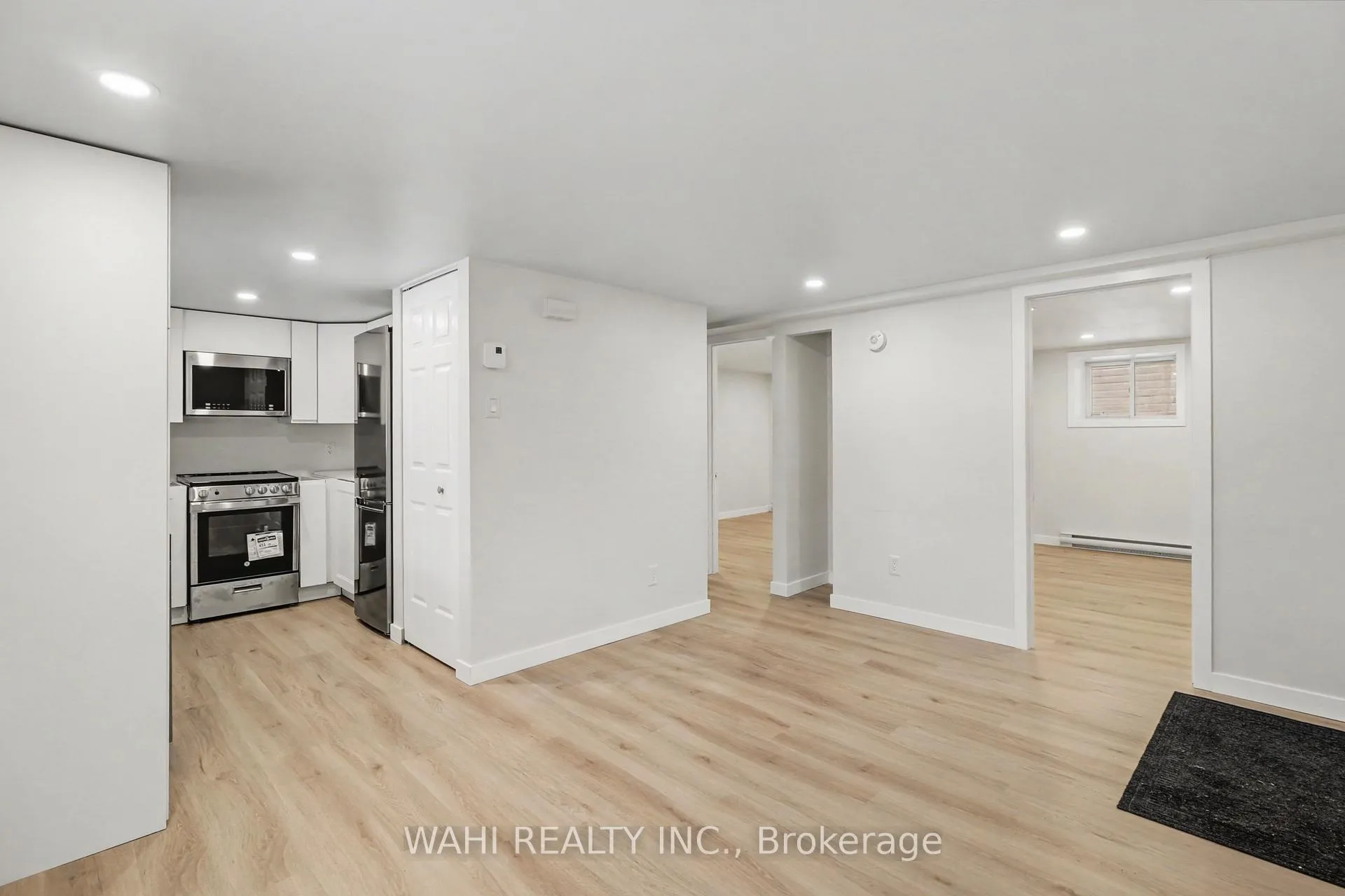 Photo 4 of Unit Basement, 233 Hector-Hotte Way, Ottawa, Vanier — HOMEH