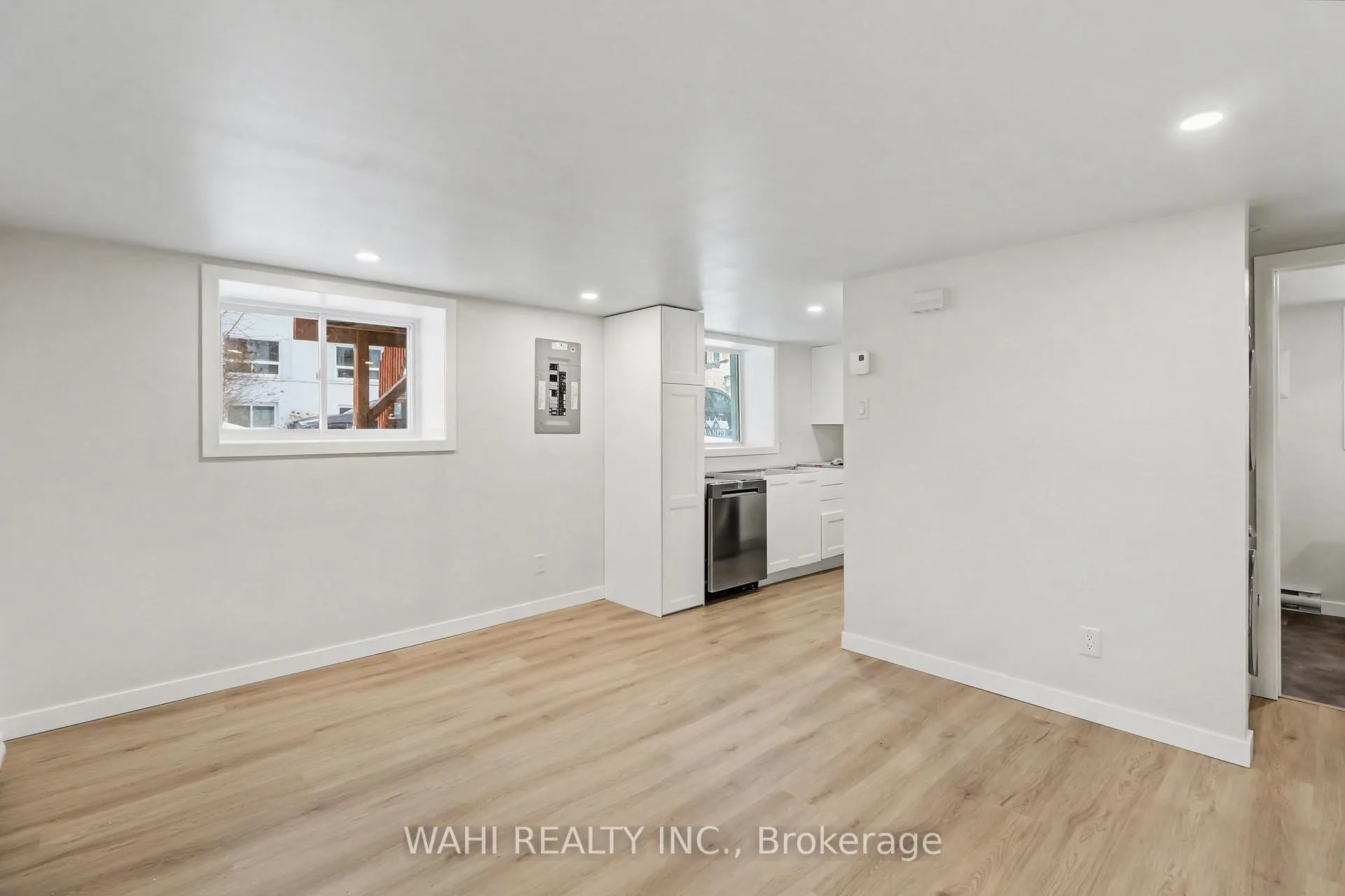 Photo 5 of Unit Basement, 233 Hector-Hotte Way, Ottawa, Vanier — HOMEH